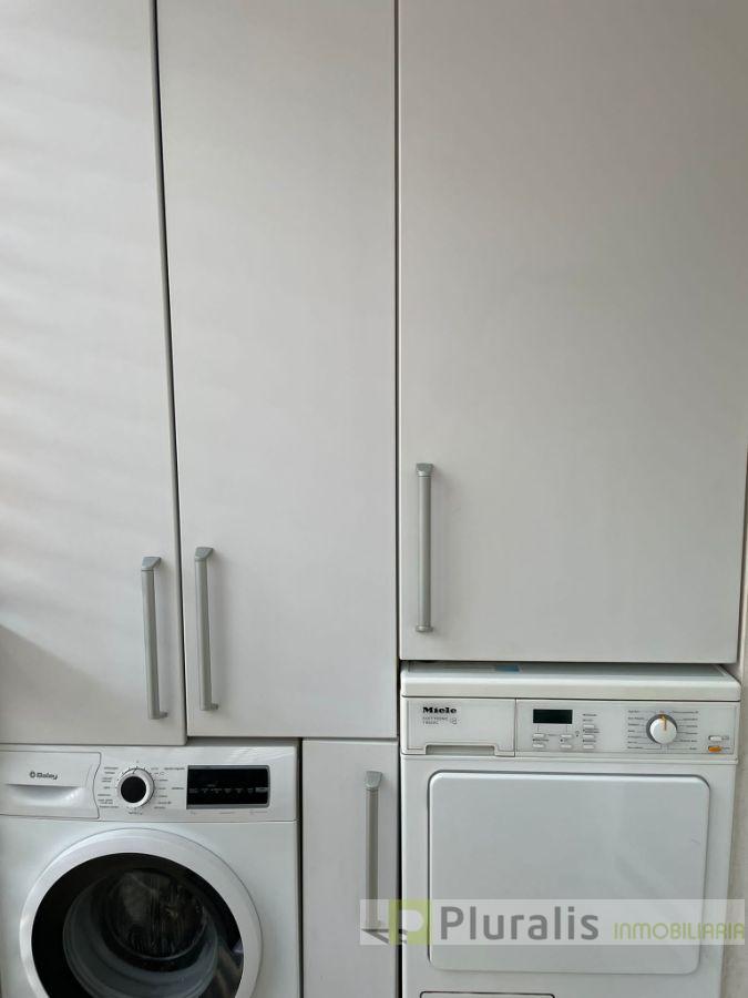 Alquiler de piso en Getafe