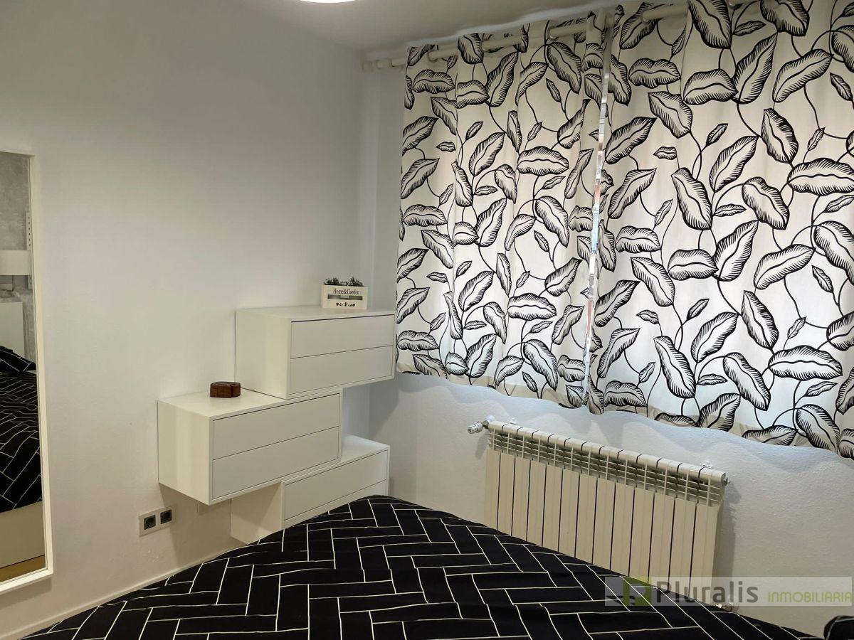 Alquiler de piso en Getafe