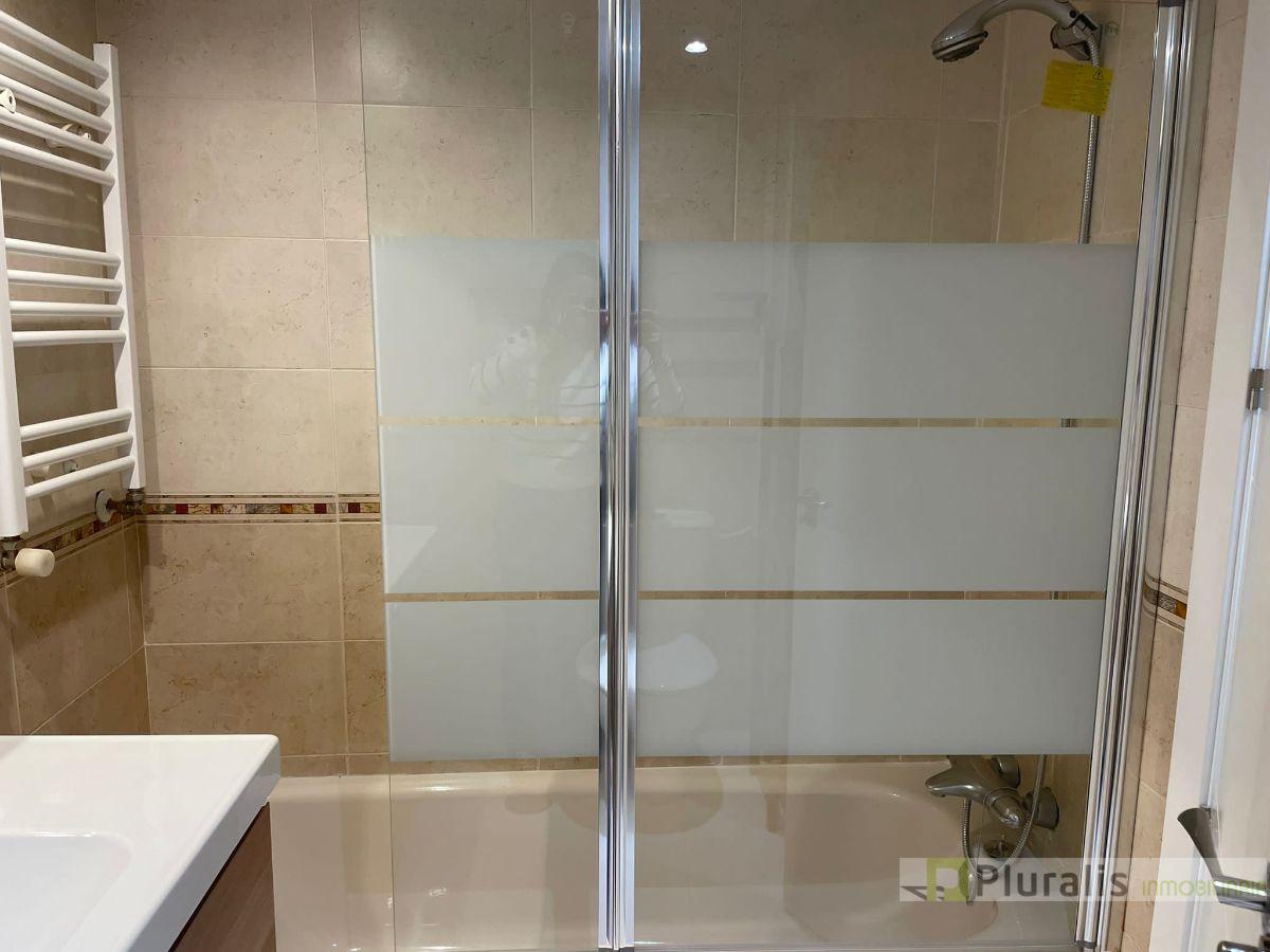 Alquiler de piso en Getafe