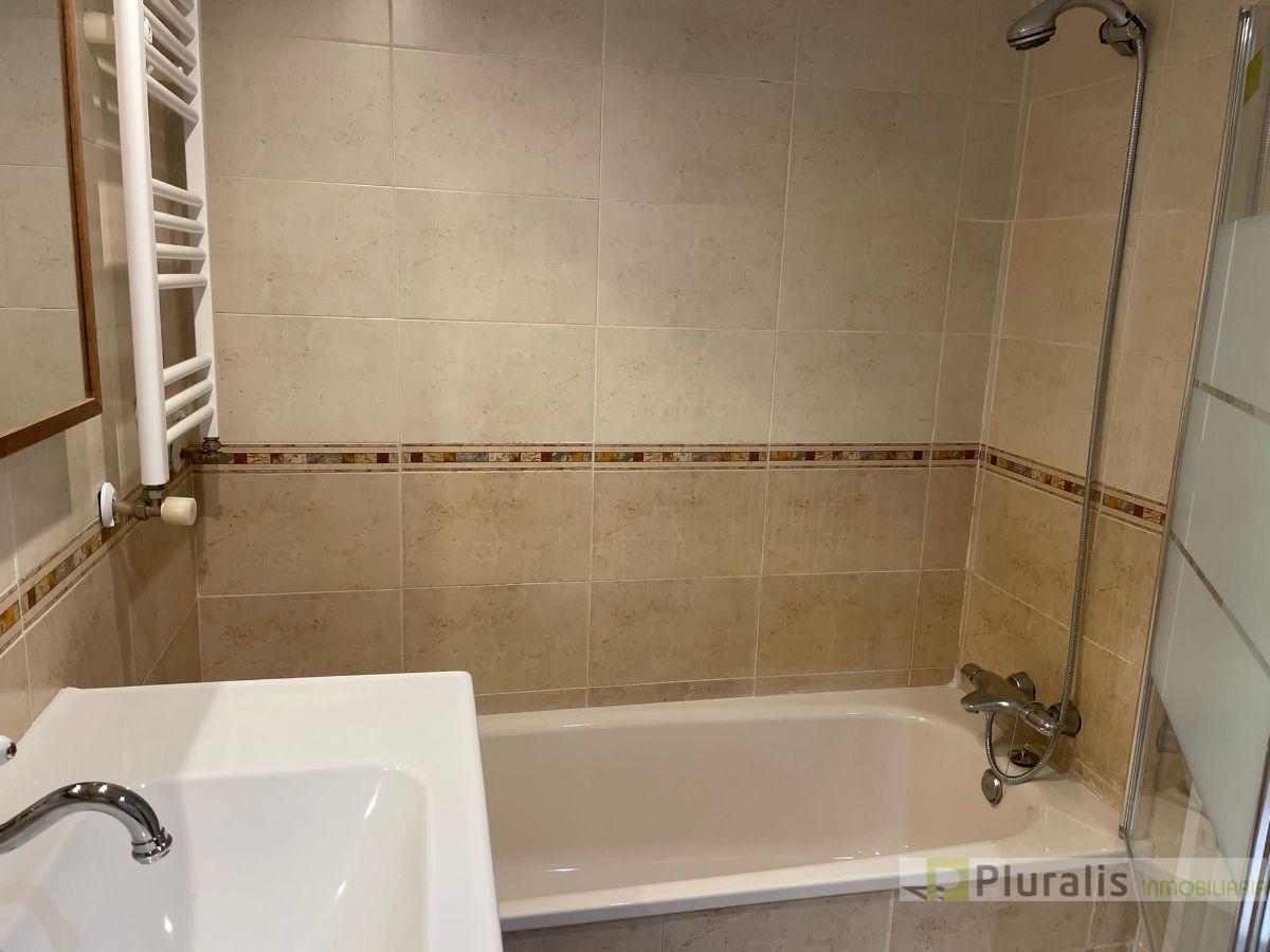 Alquiler de piso en Getafe