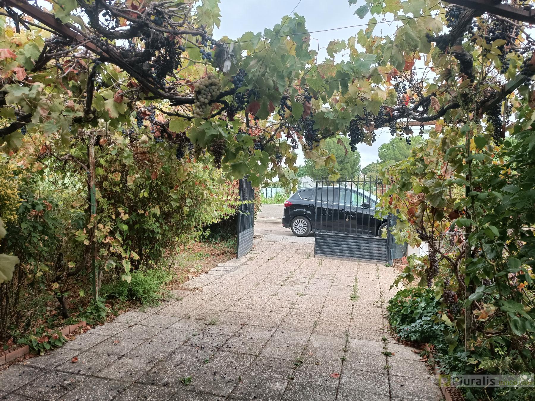 For sale of house in Illescas