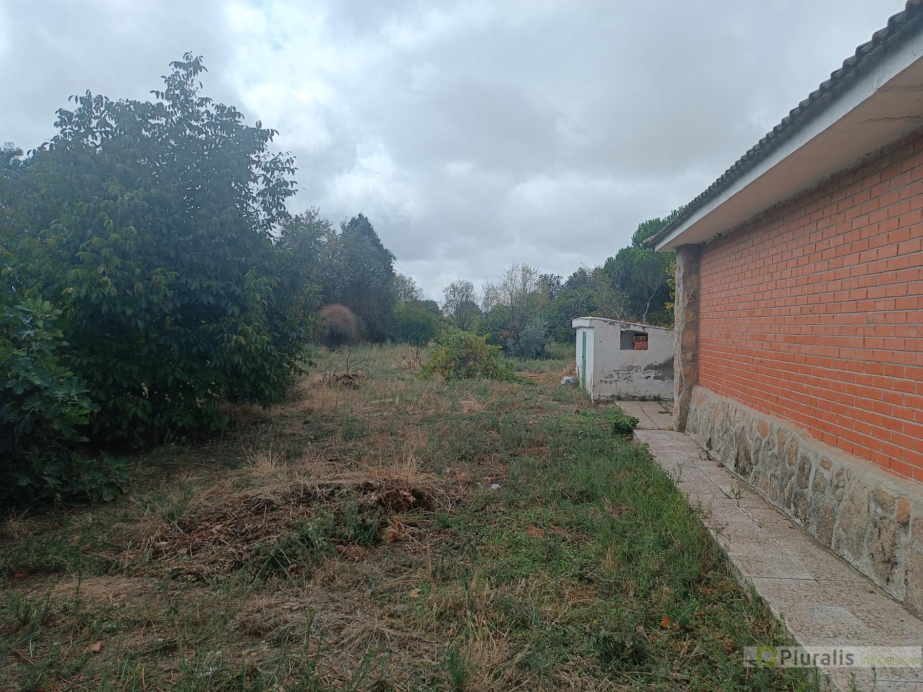 For sale of house in Illescas