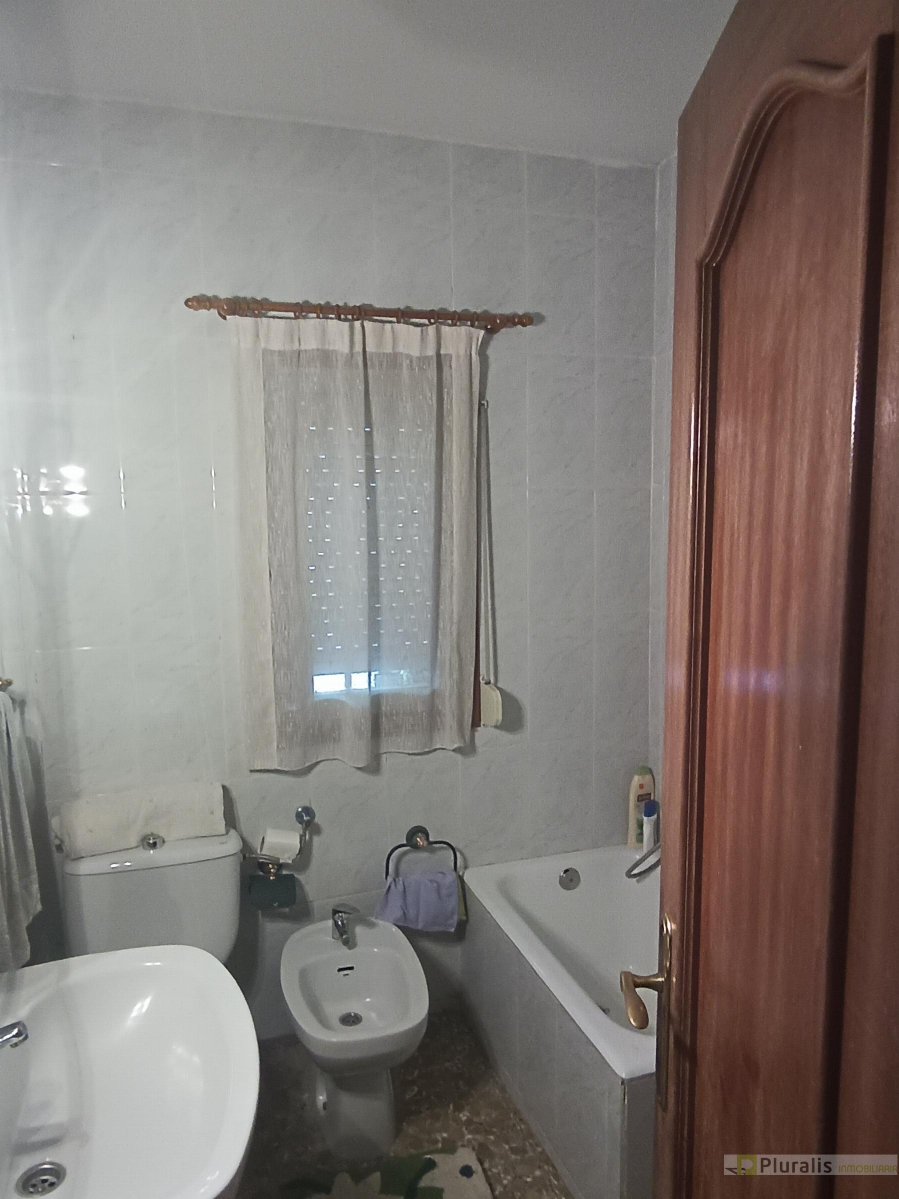For sale of house in Illescas