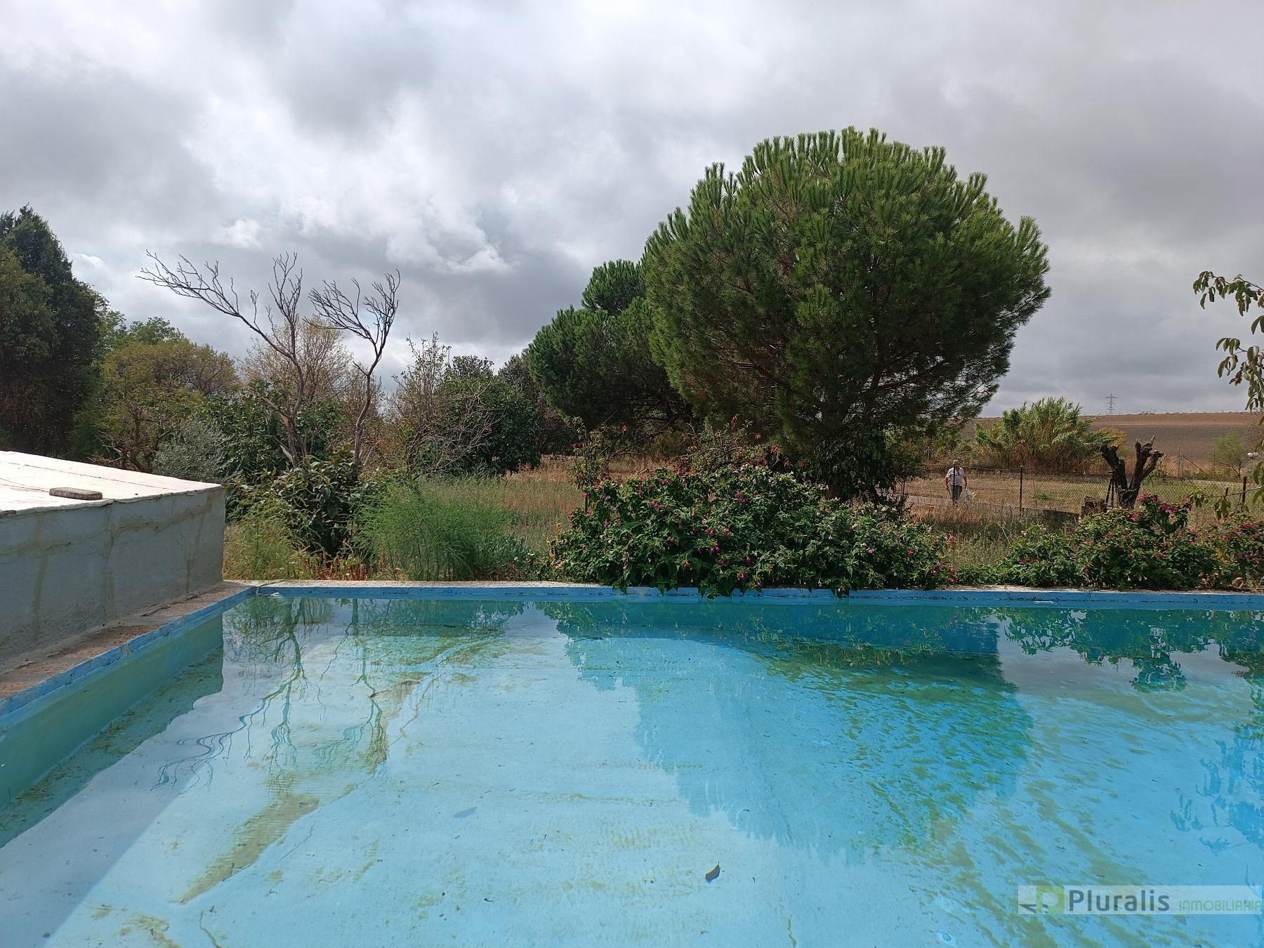 For sale of house in Illescas