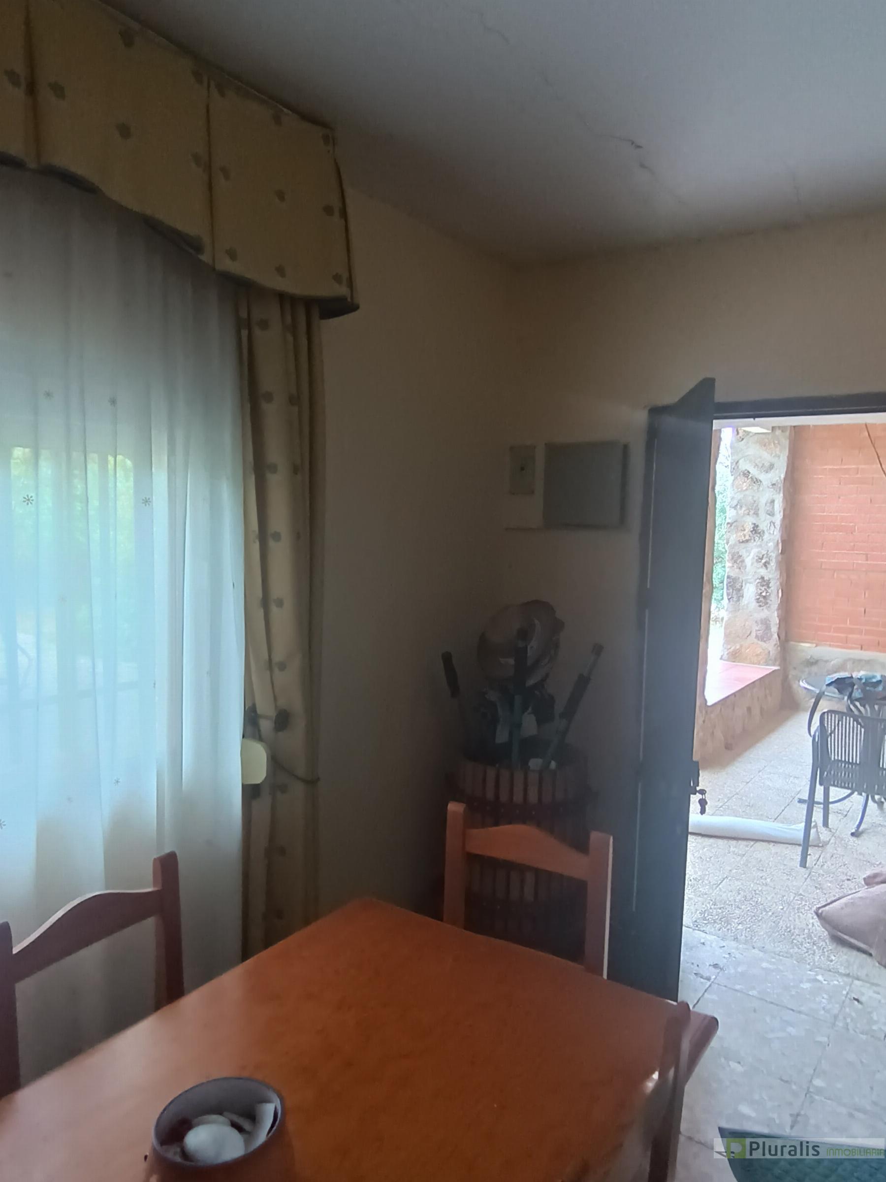 For sale of house in Illescas