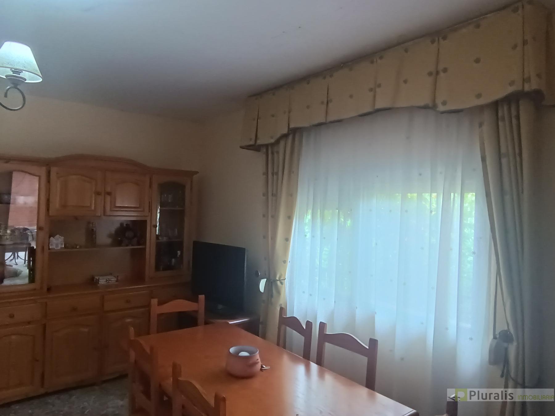 For sale of house in Illescas