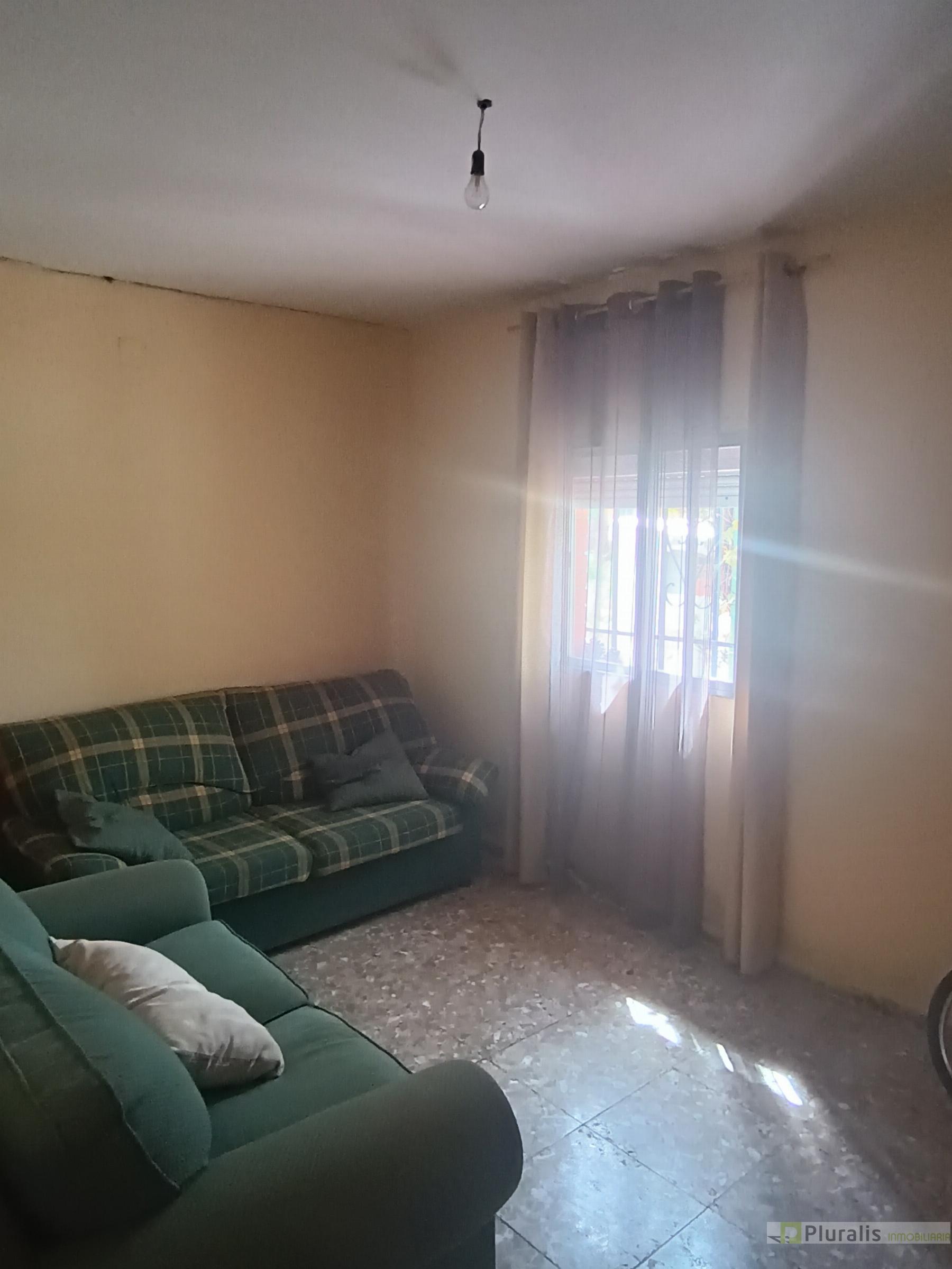 For sale of house in Illescas