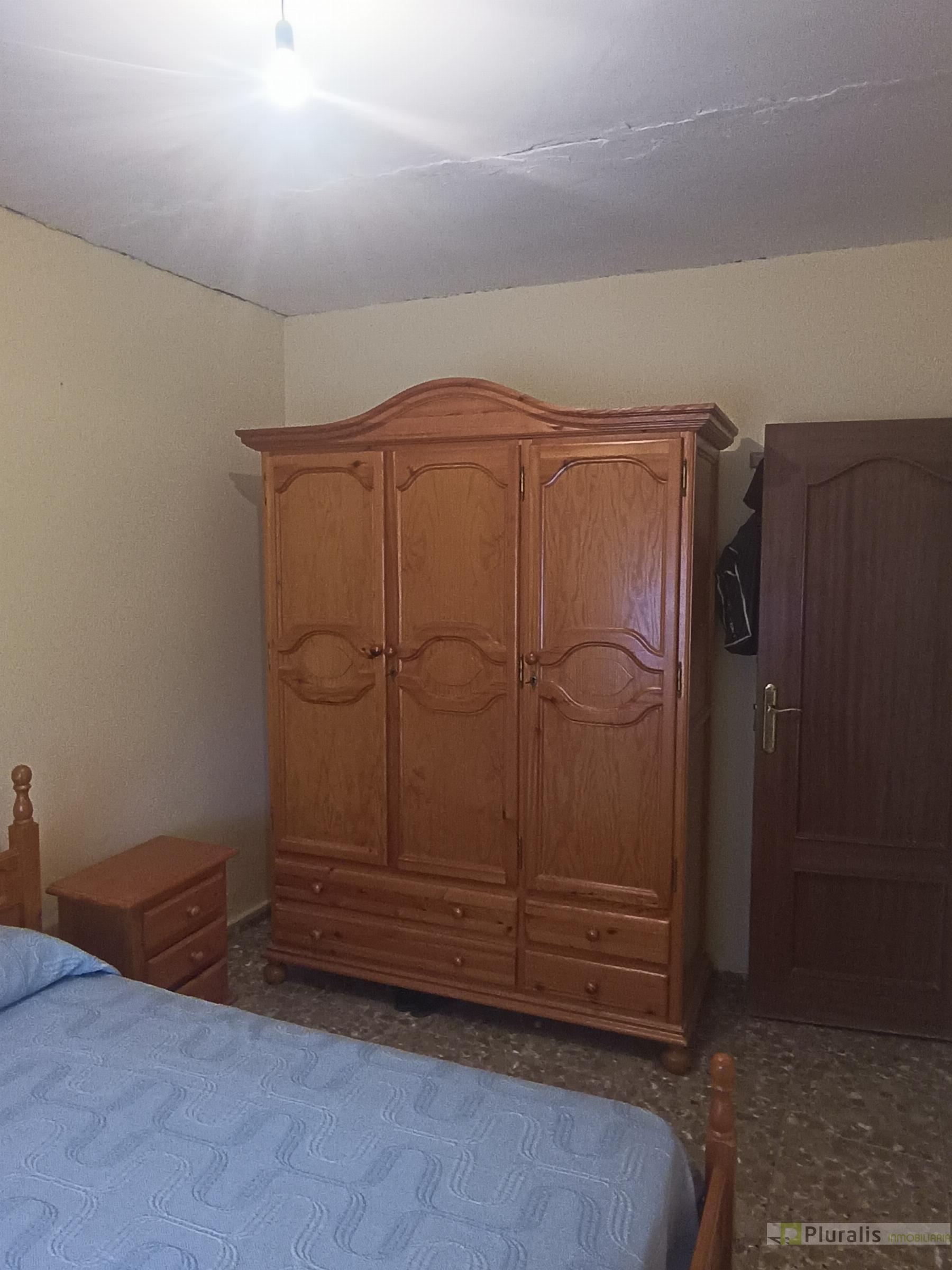 For sale of house in Illescas