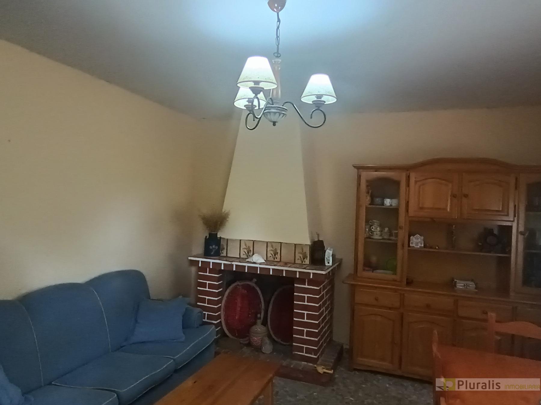 For sale of house in Illescas