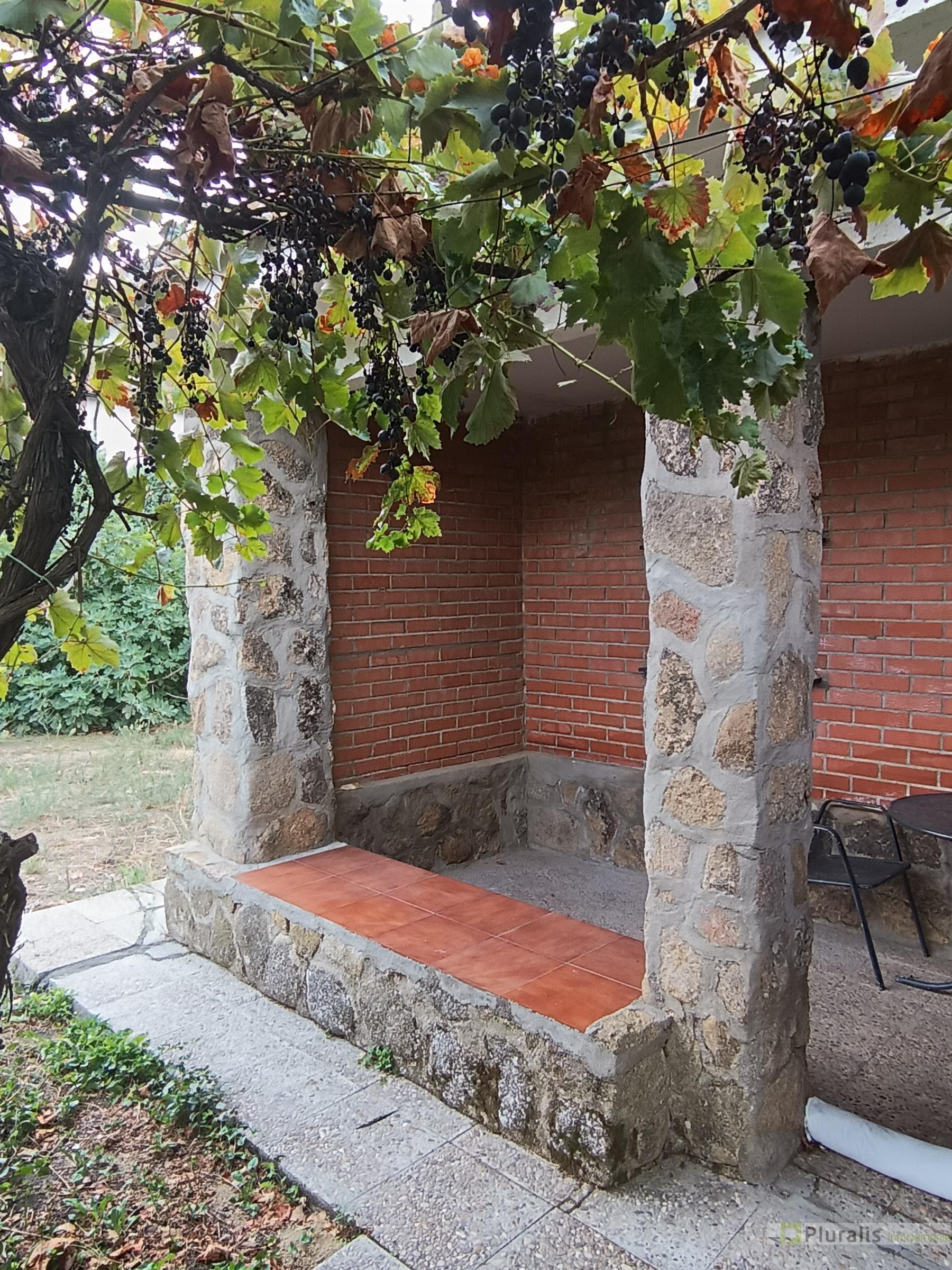 For sale of house in Illescas
