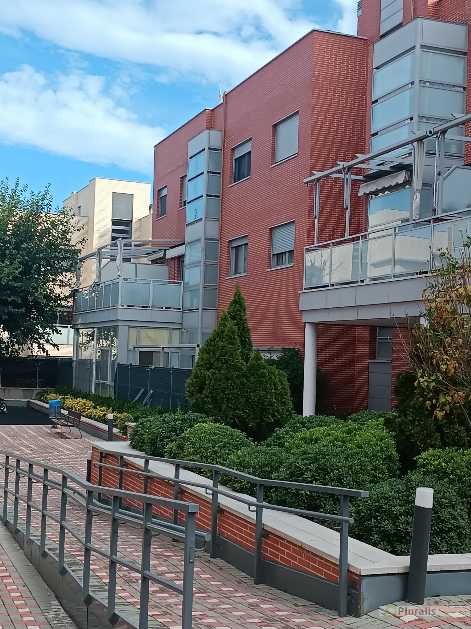 买卖 的 住房 在 Getafe