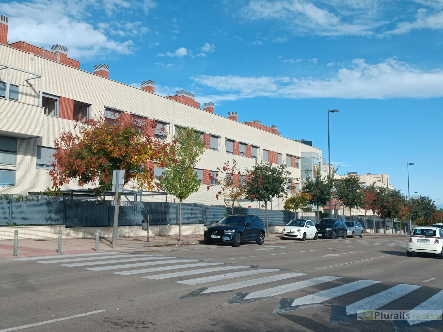 买卖 的 住房 在 Getafe