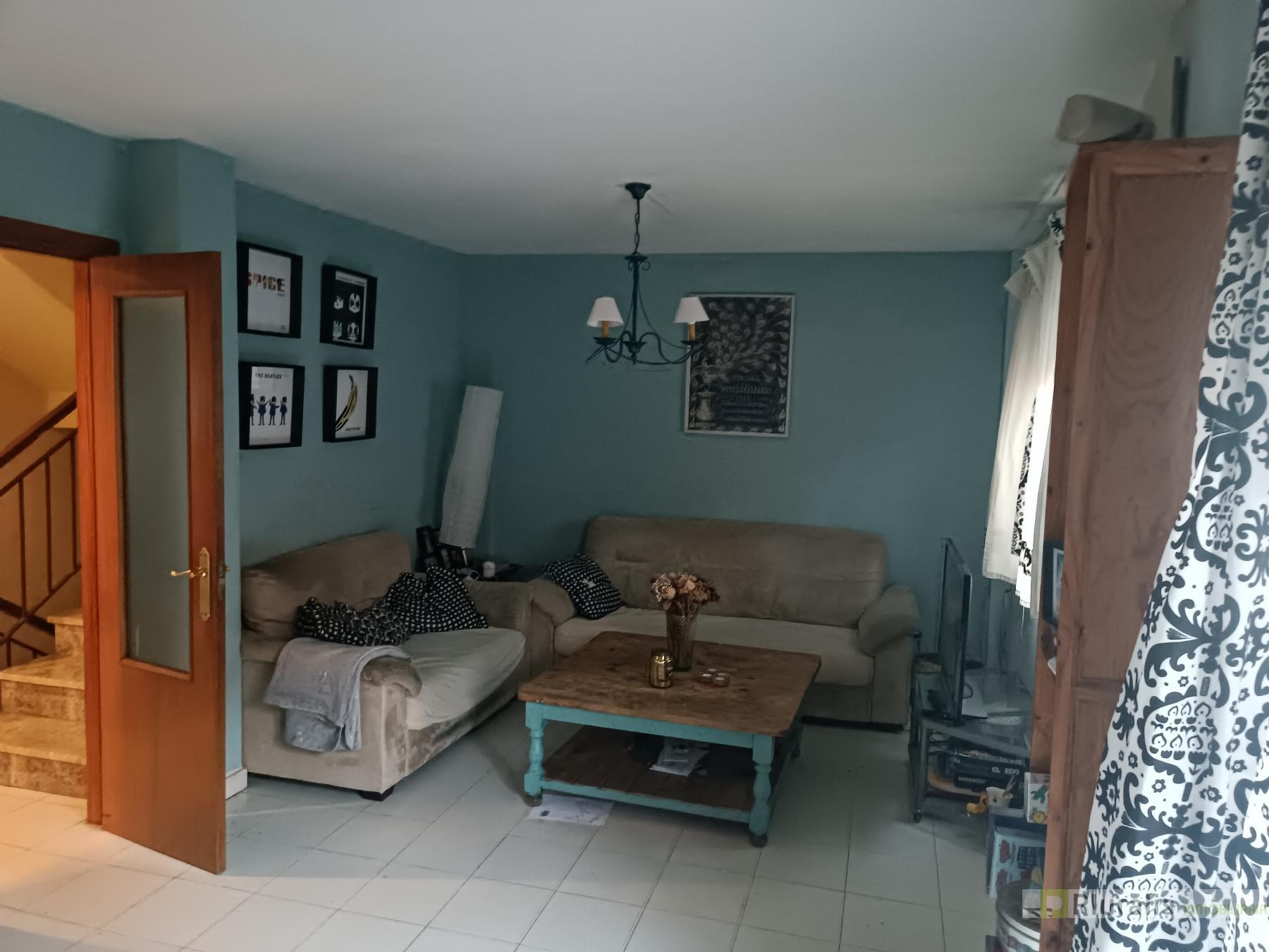 Venta de chalet en Valdemoro