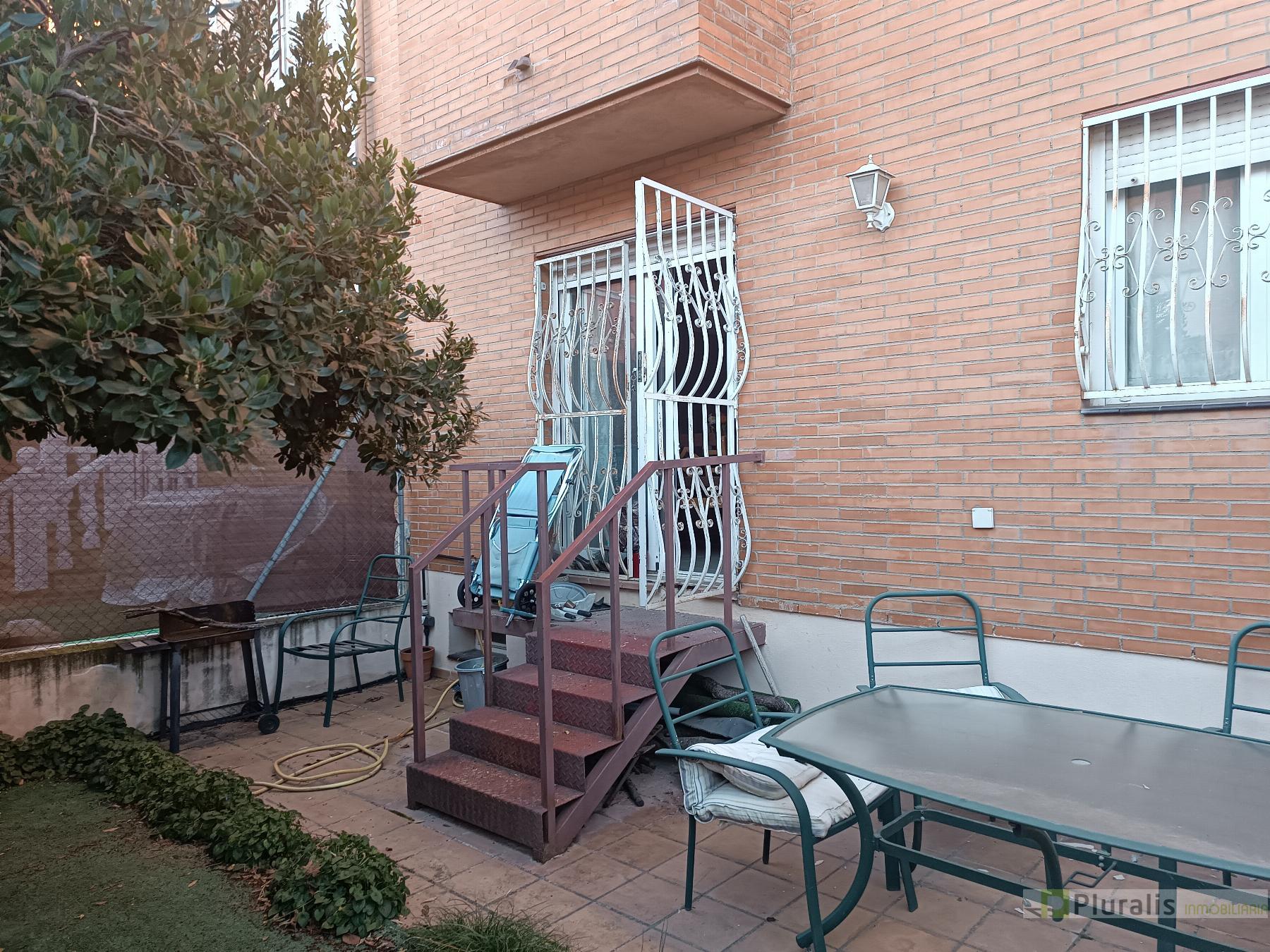 Venta de chalet en Valdemoro