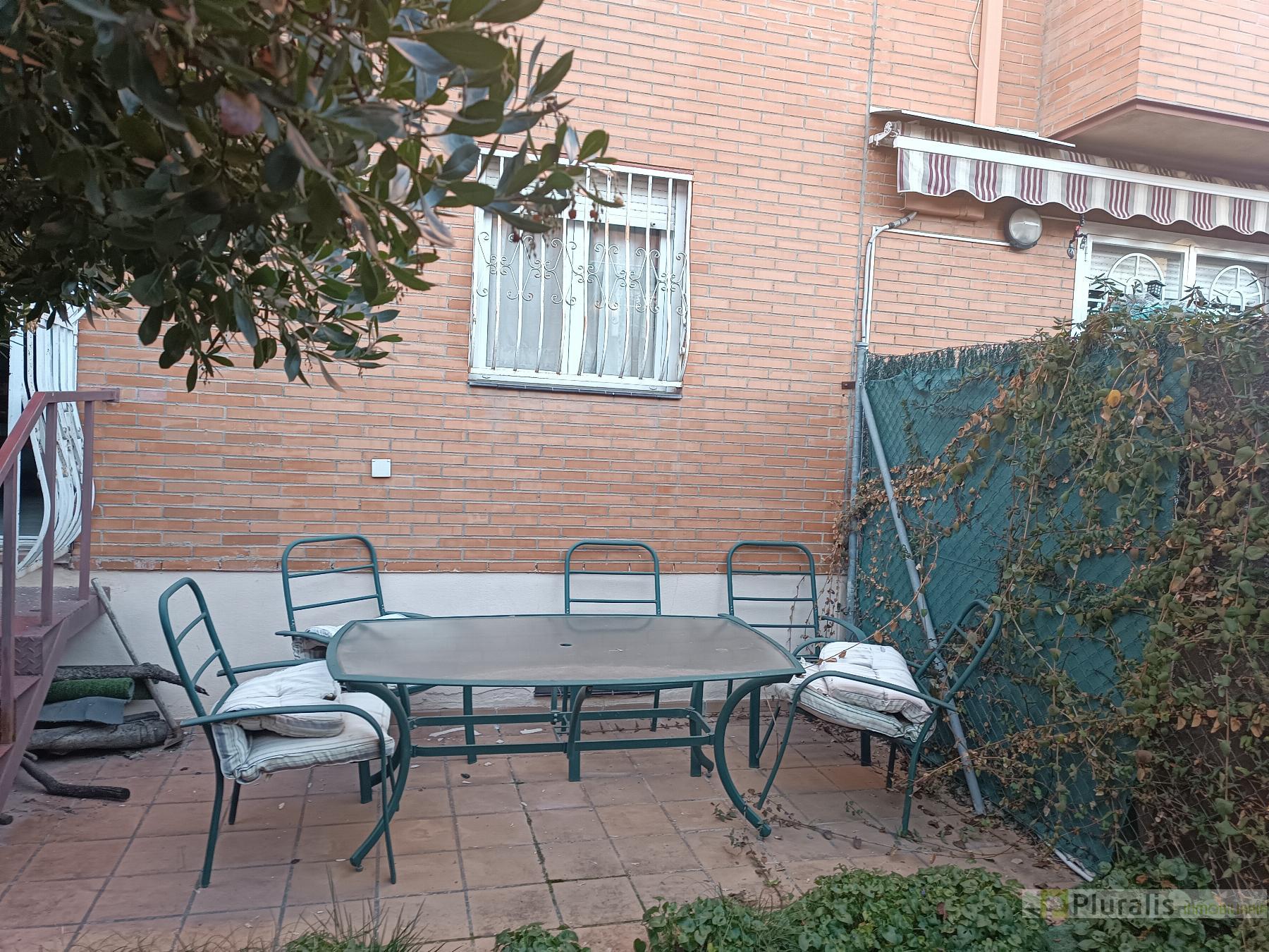 Venta de chalet en Valdemoro