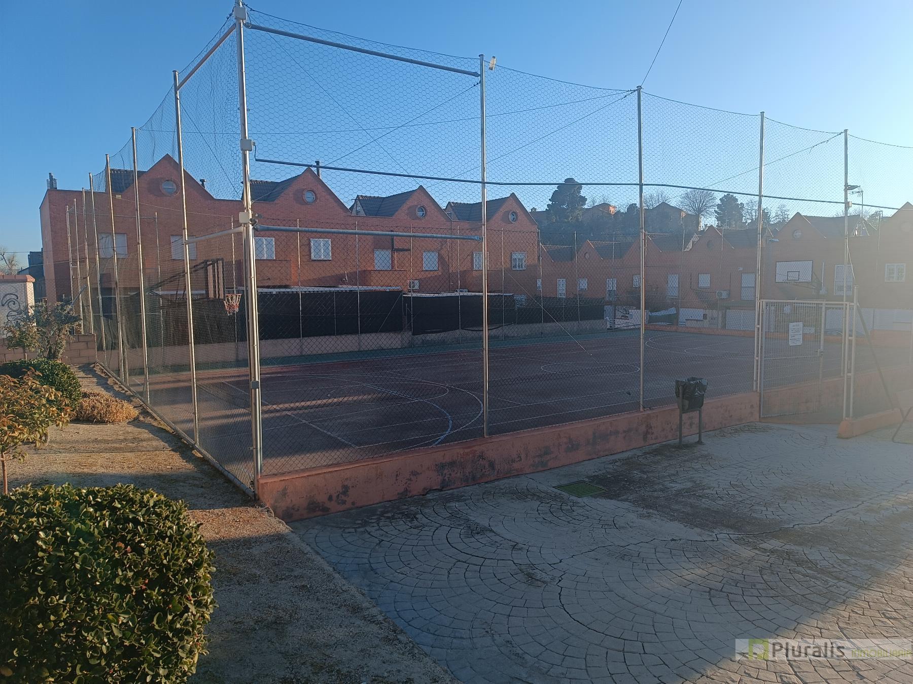 Venta de chalet en Valdemoro