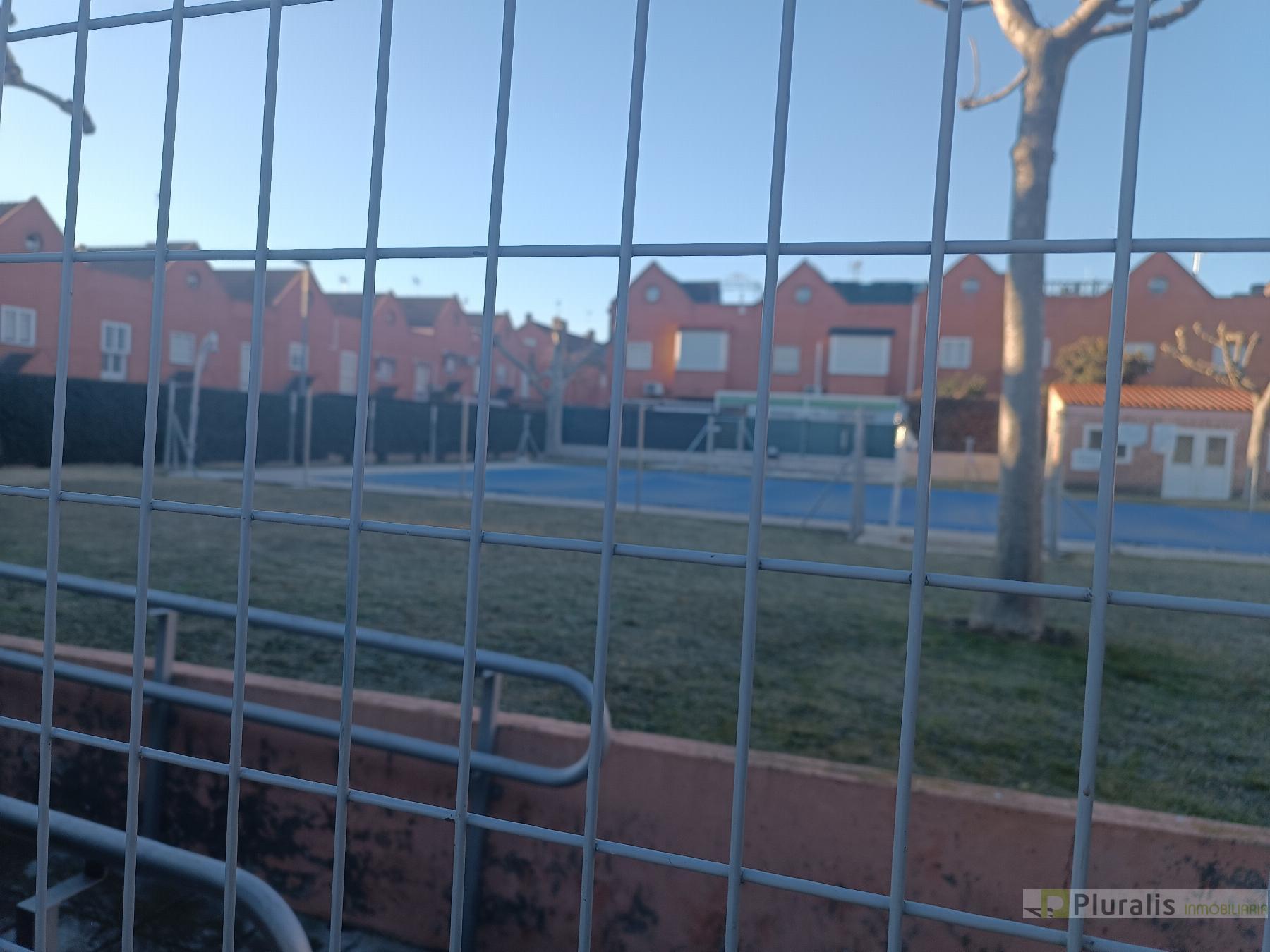 Venta de chalet en Valdemoro