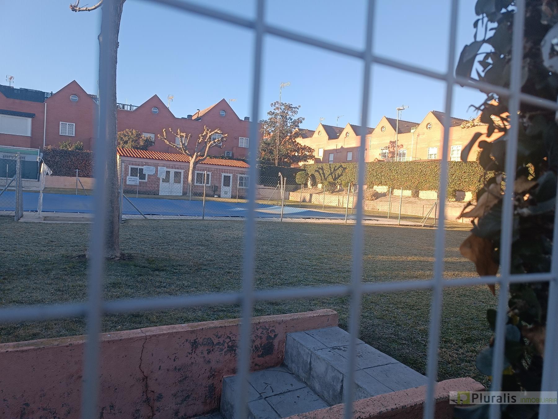 Venta de chalet en Valdemoro