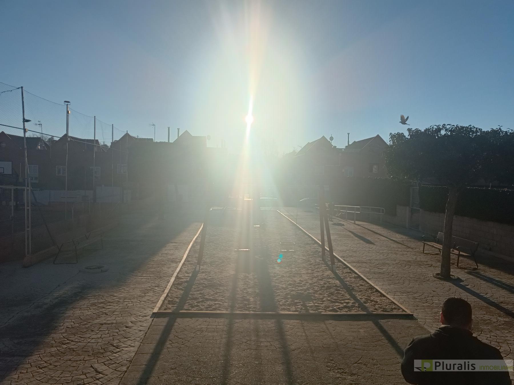 Venta de chalet en Valdemoro