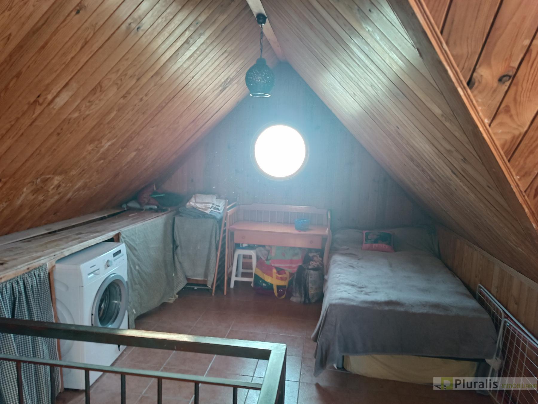 Venta de chalet en Valdemoro