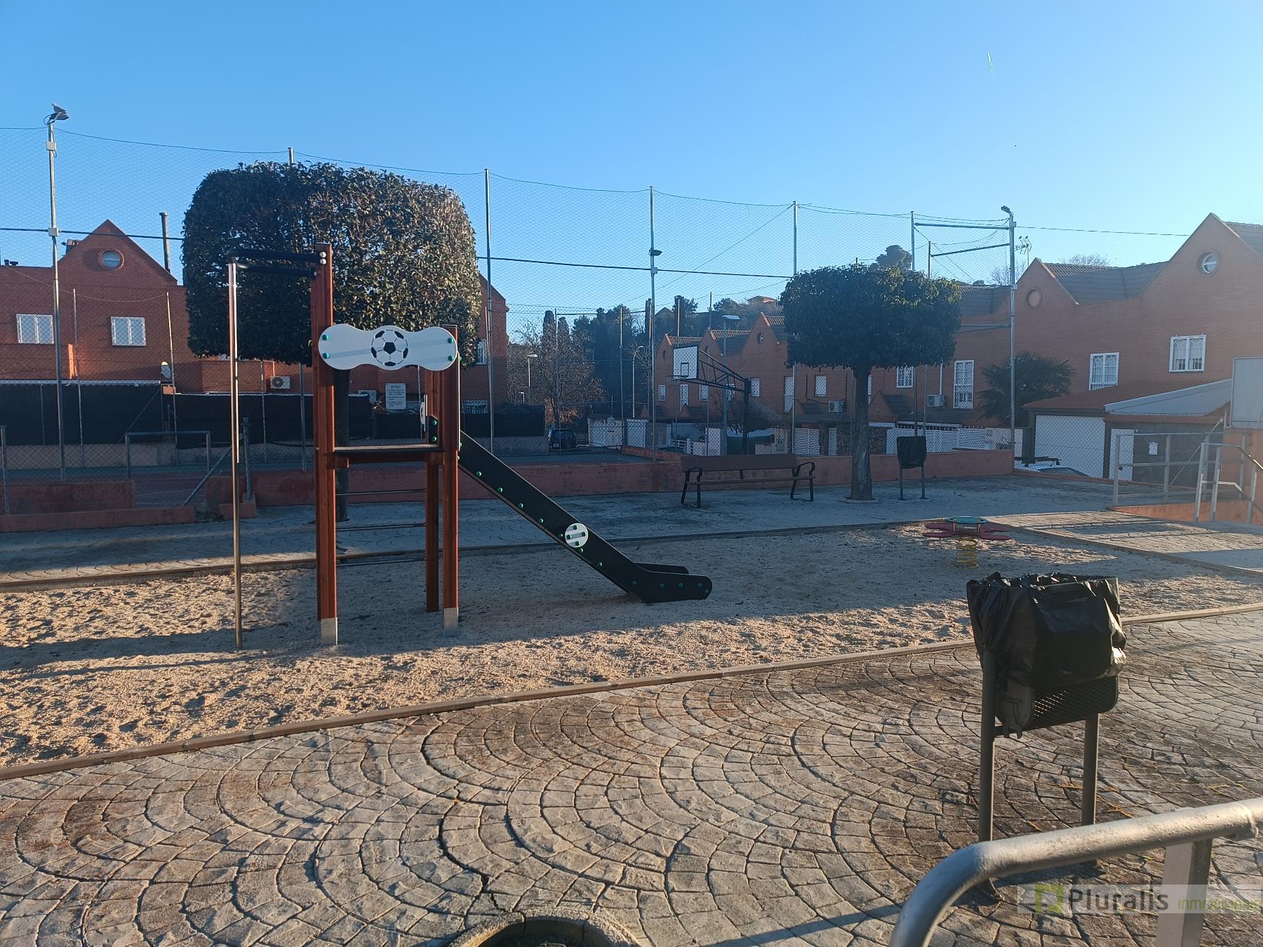 Venta de chalet en Valdemoro