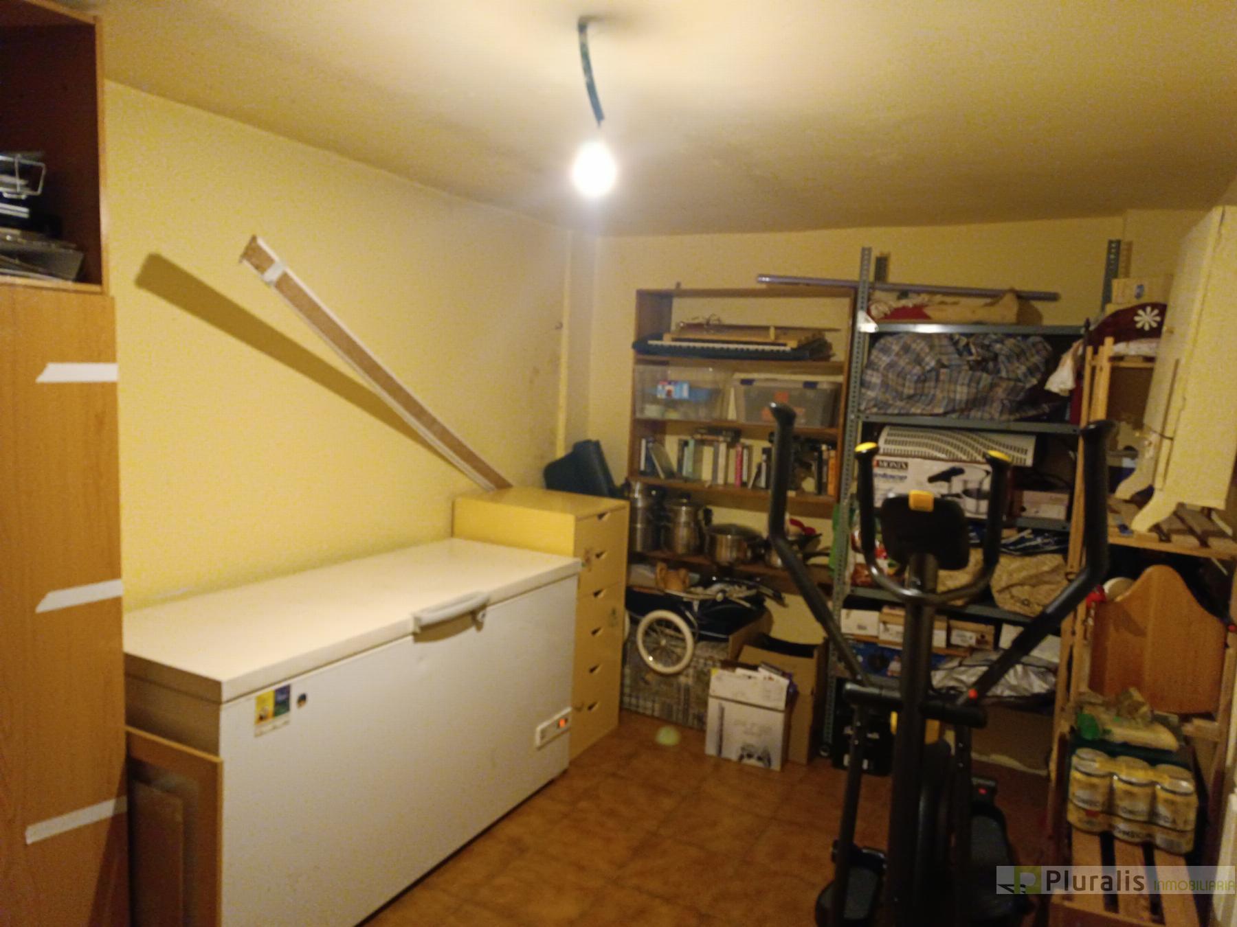 Venta de chalet en Valdemoro