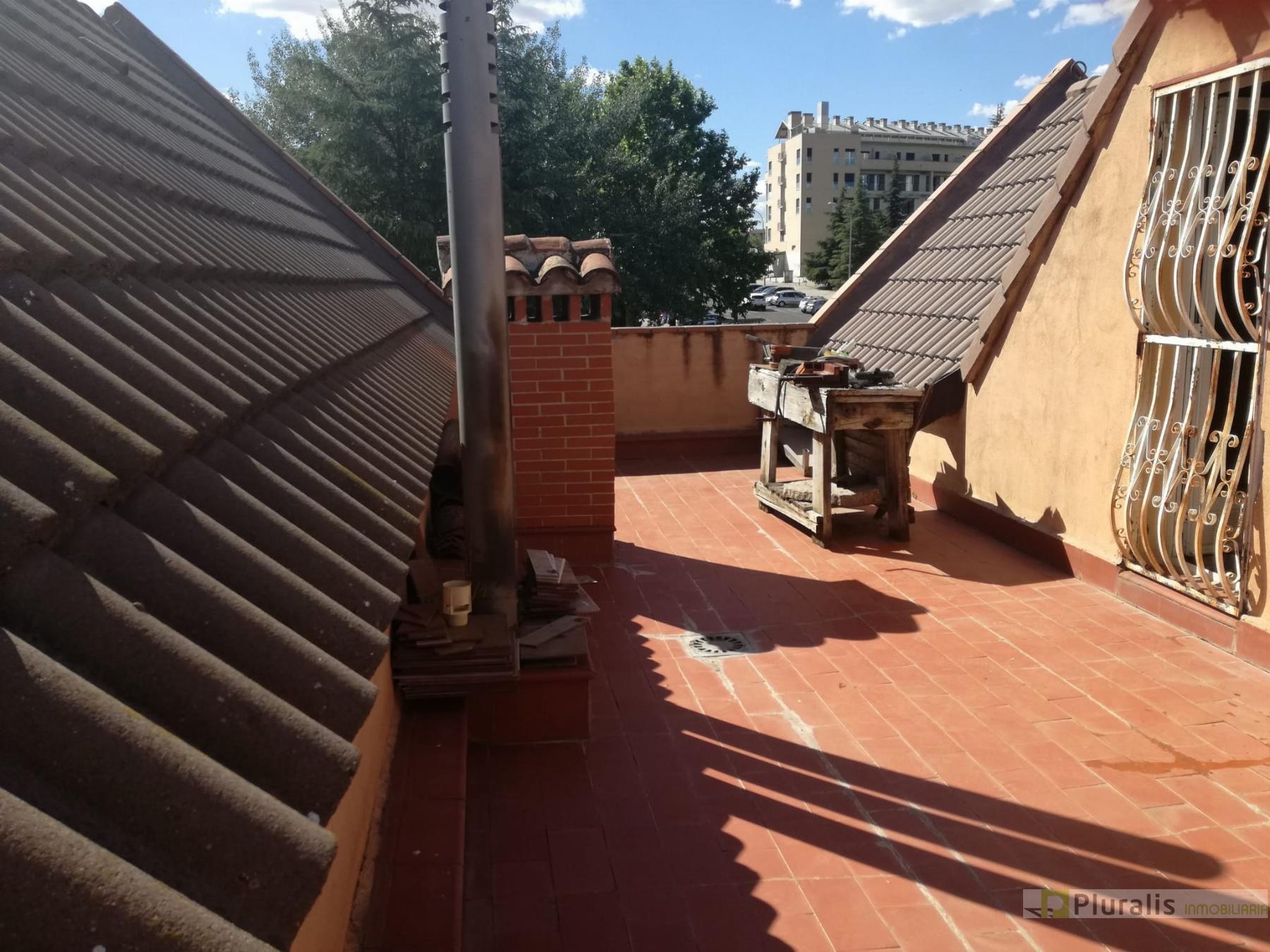 Venta de chalet en Valdemoro