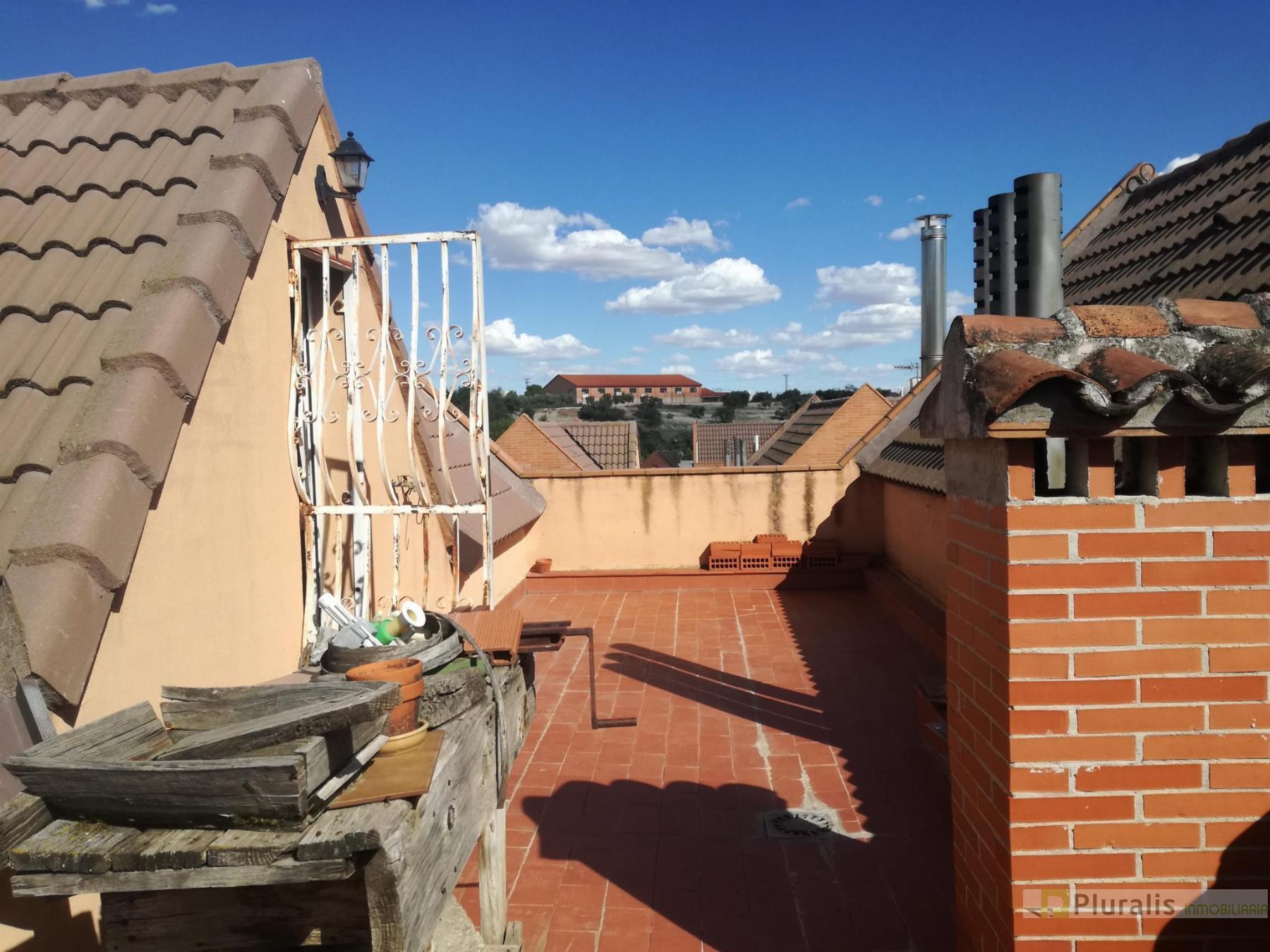 Venta de chalet en Valdemoro