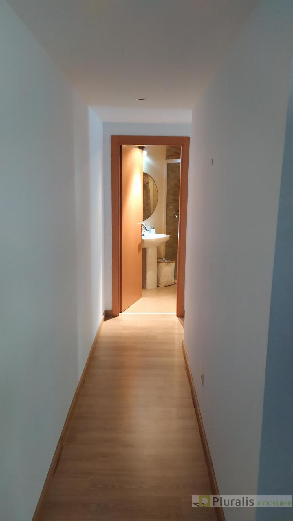For sale of flat in Getafe