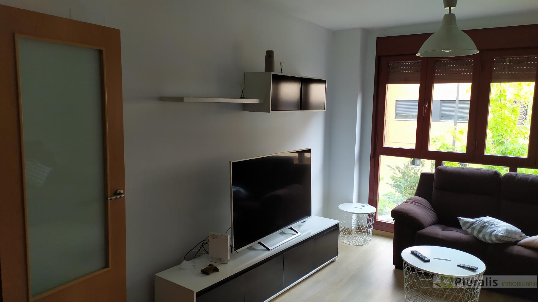 For sale of flat in Getafe