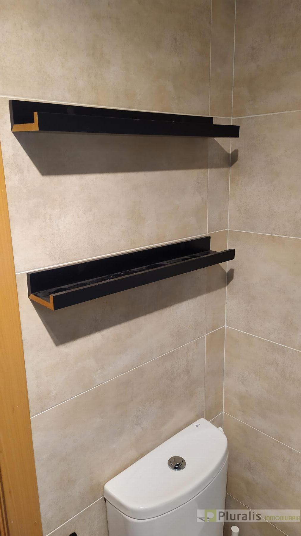 For sale of flat in Getafe