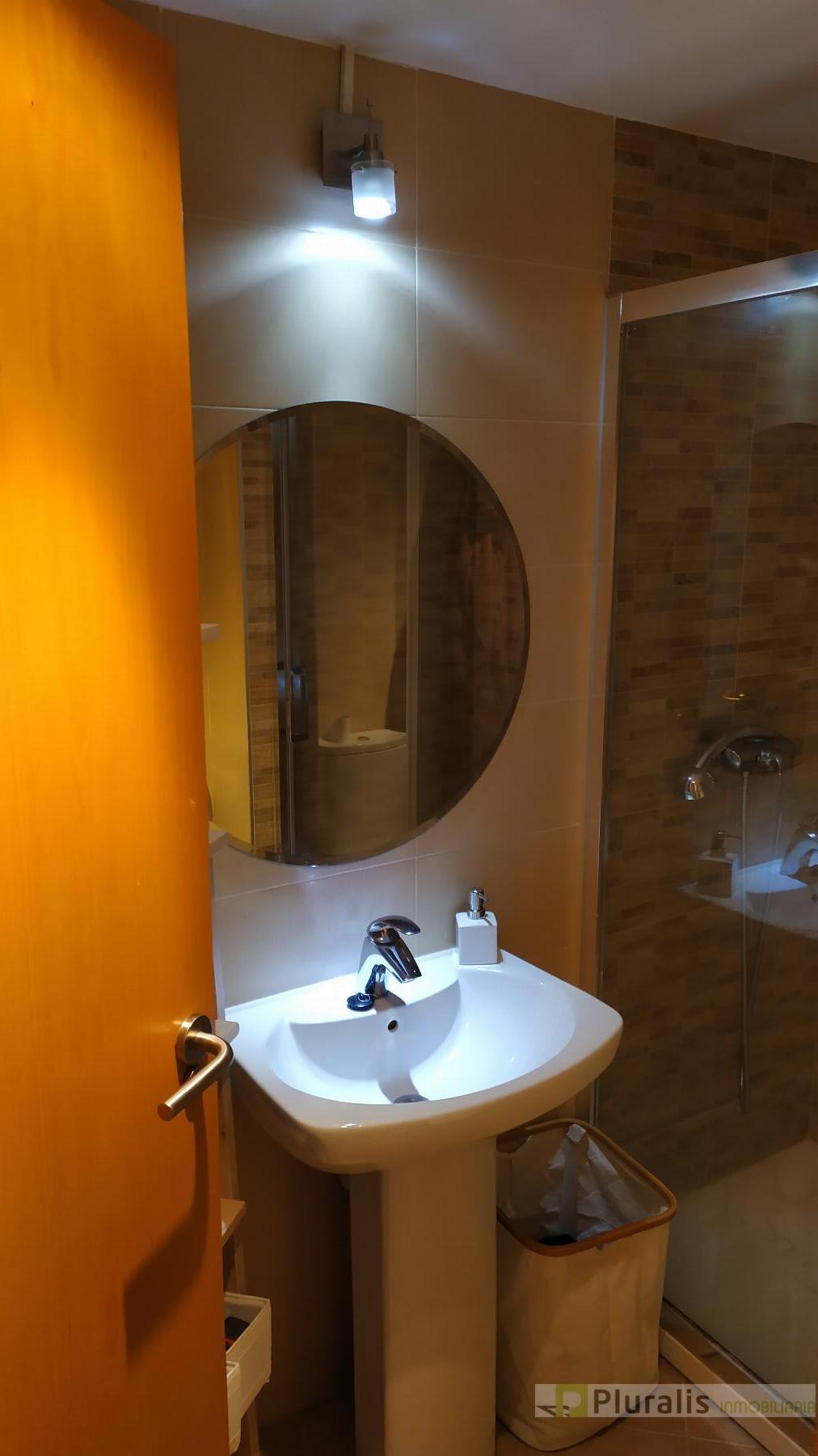 For sale of flat in Getafe