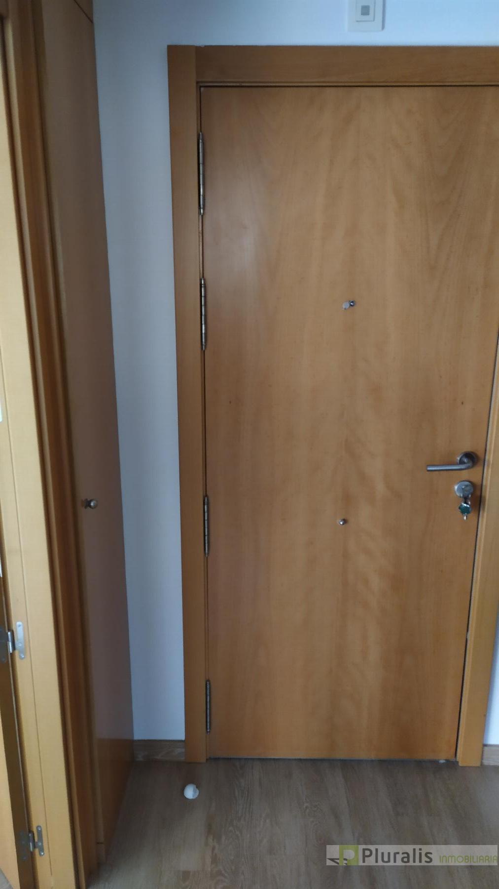 For sale of flat in Getafe