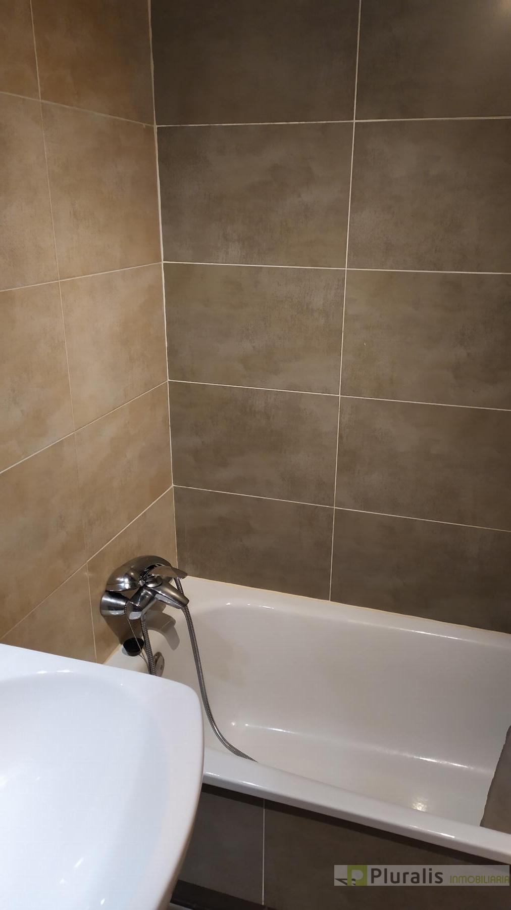 For sale of flat in Getafe