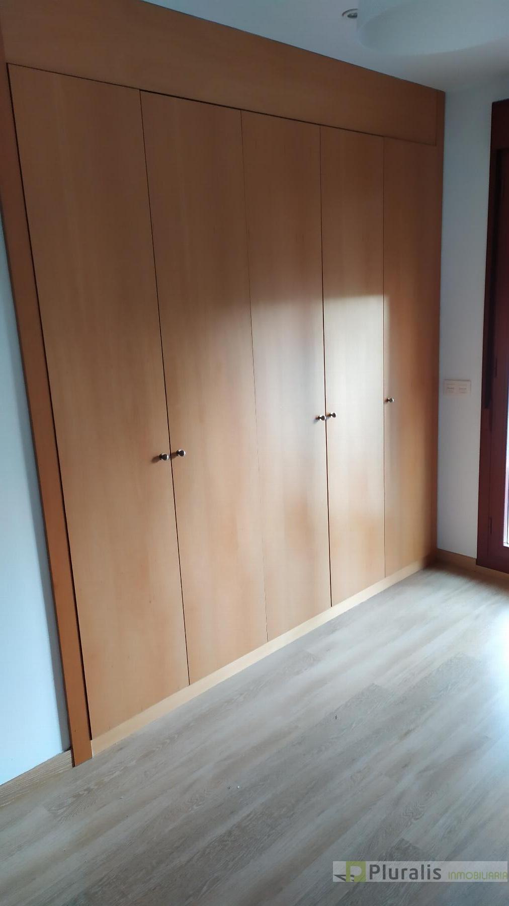 For sale of flat in Getafe