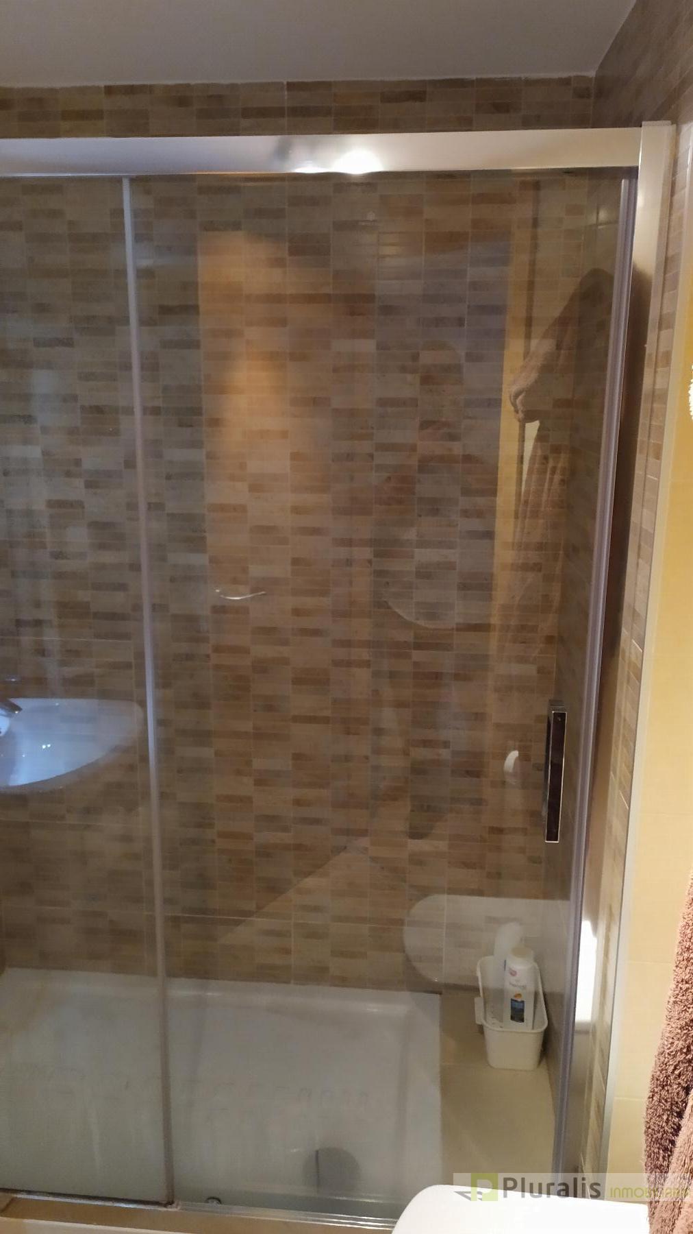 For sale of flat in Getafe