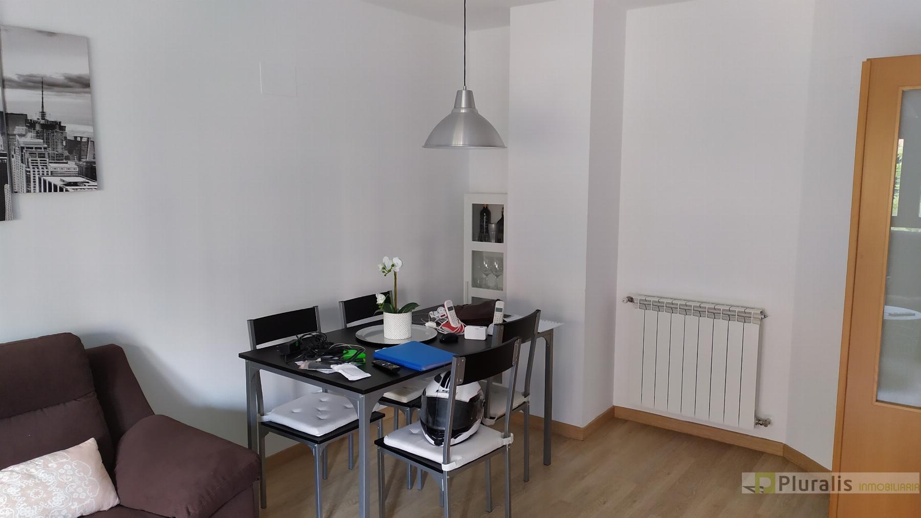 For sale of flat in Getafe