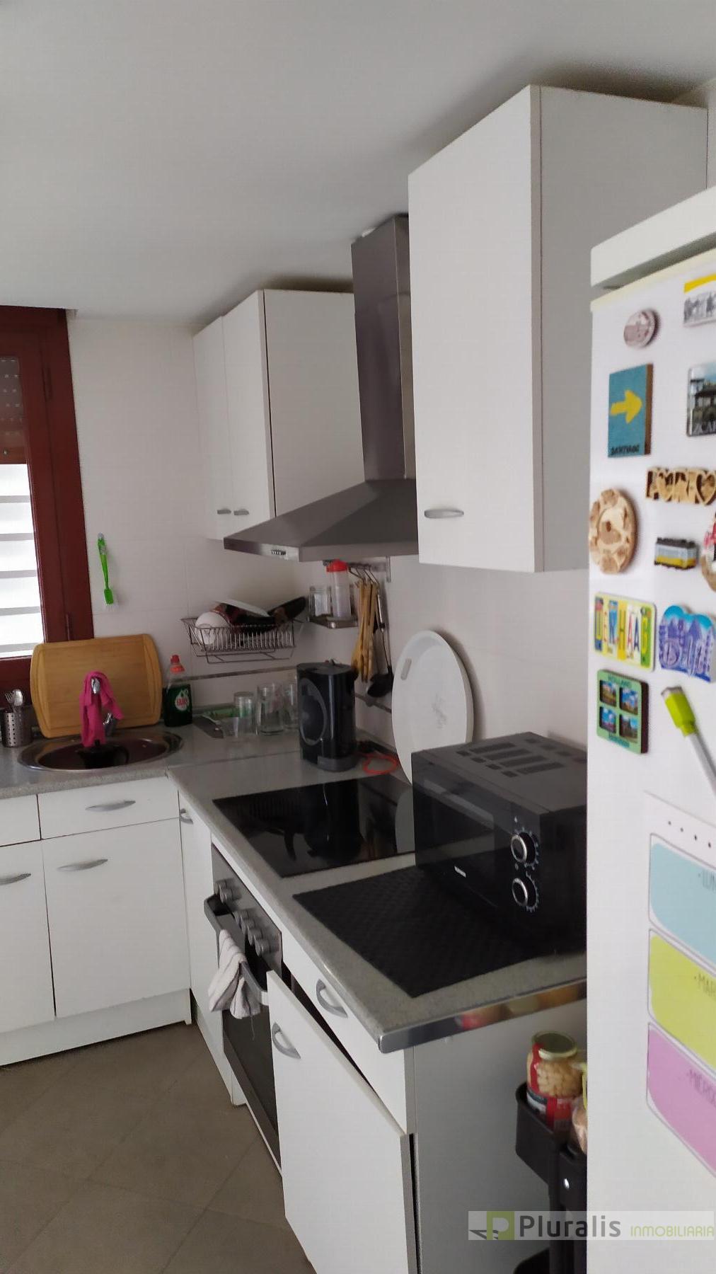 For sale of flat in Getafe