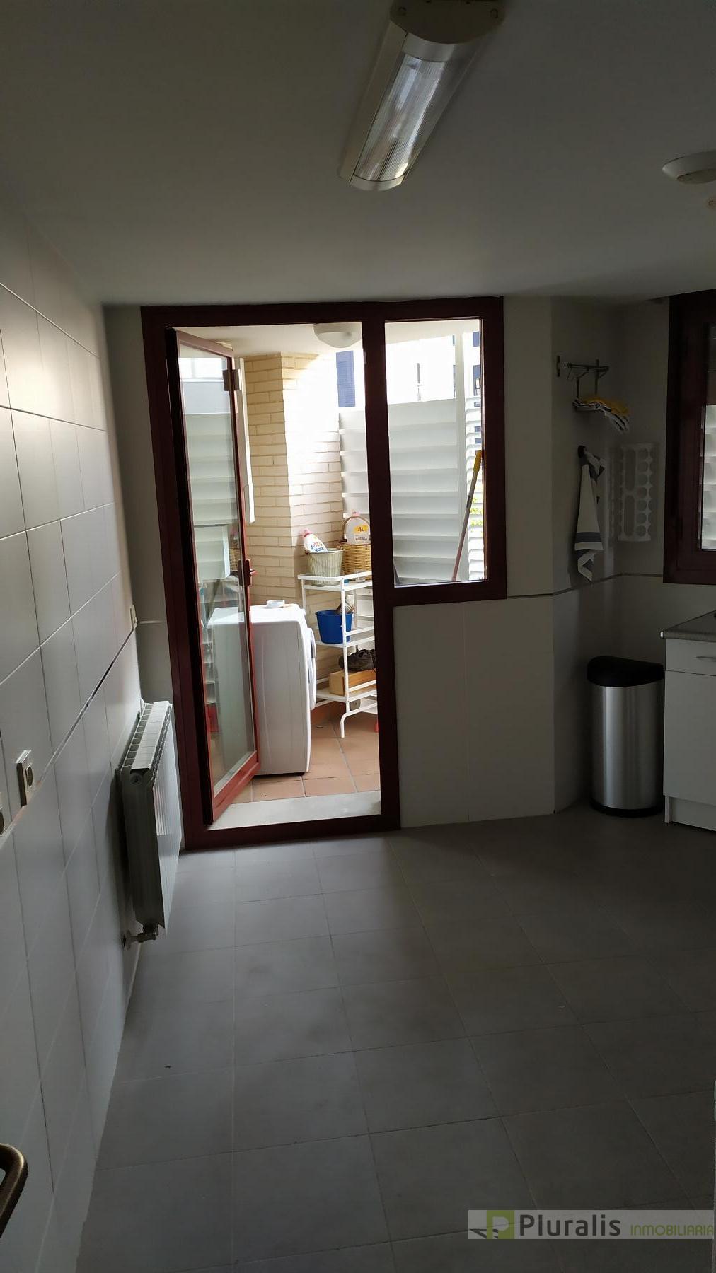 For sale of flat in Getafe