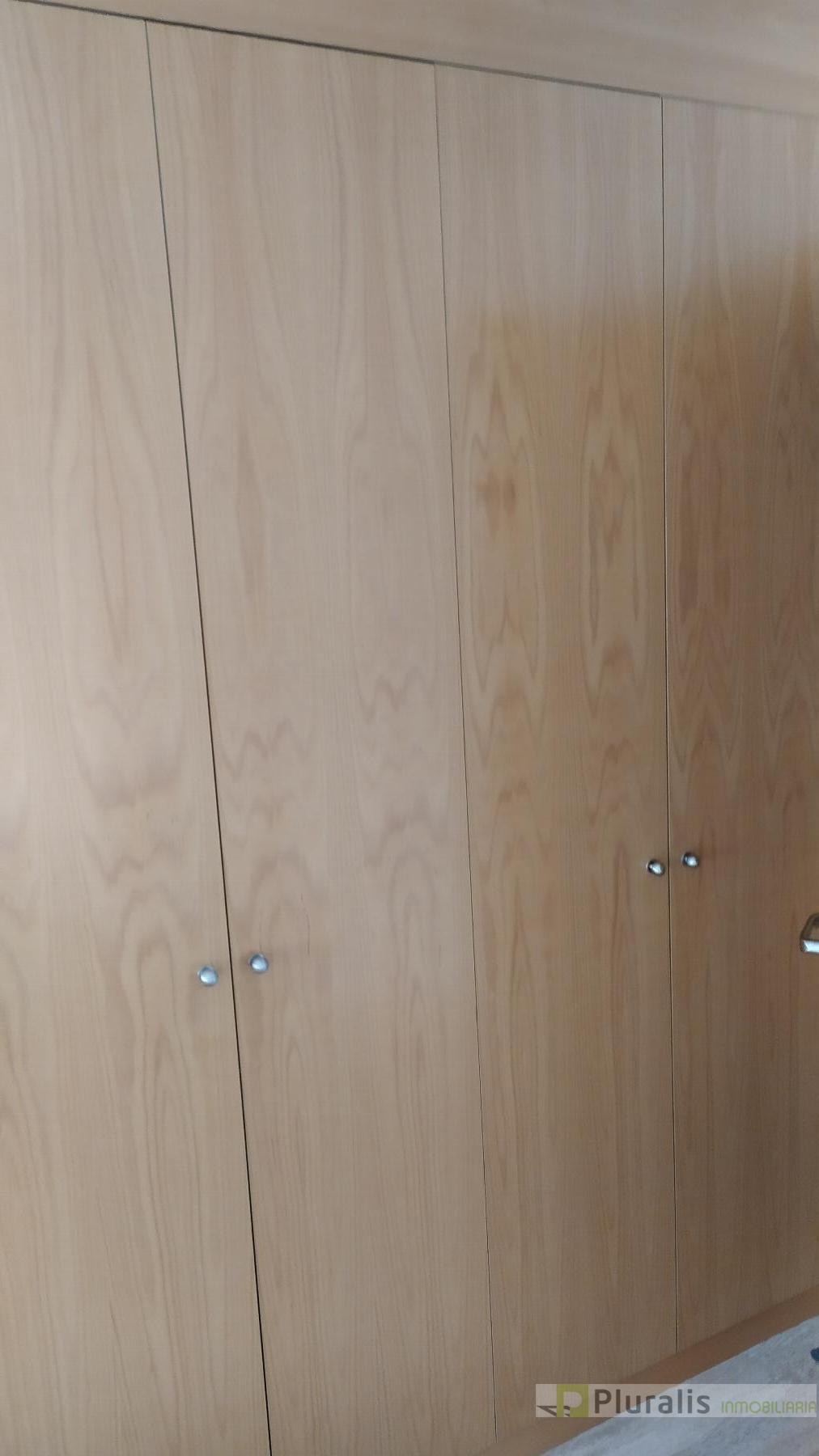 For sale of flat in Getafe