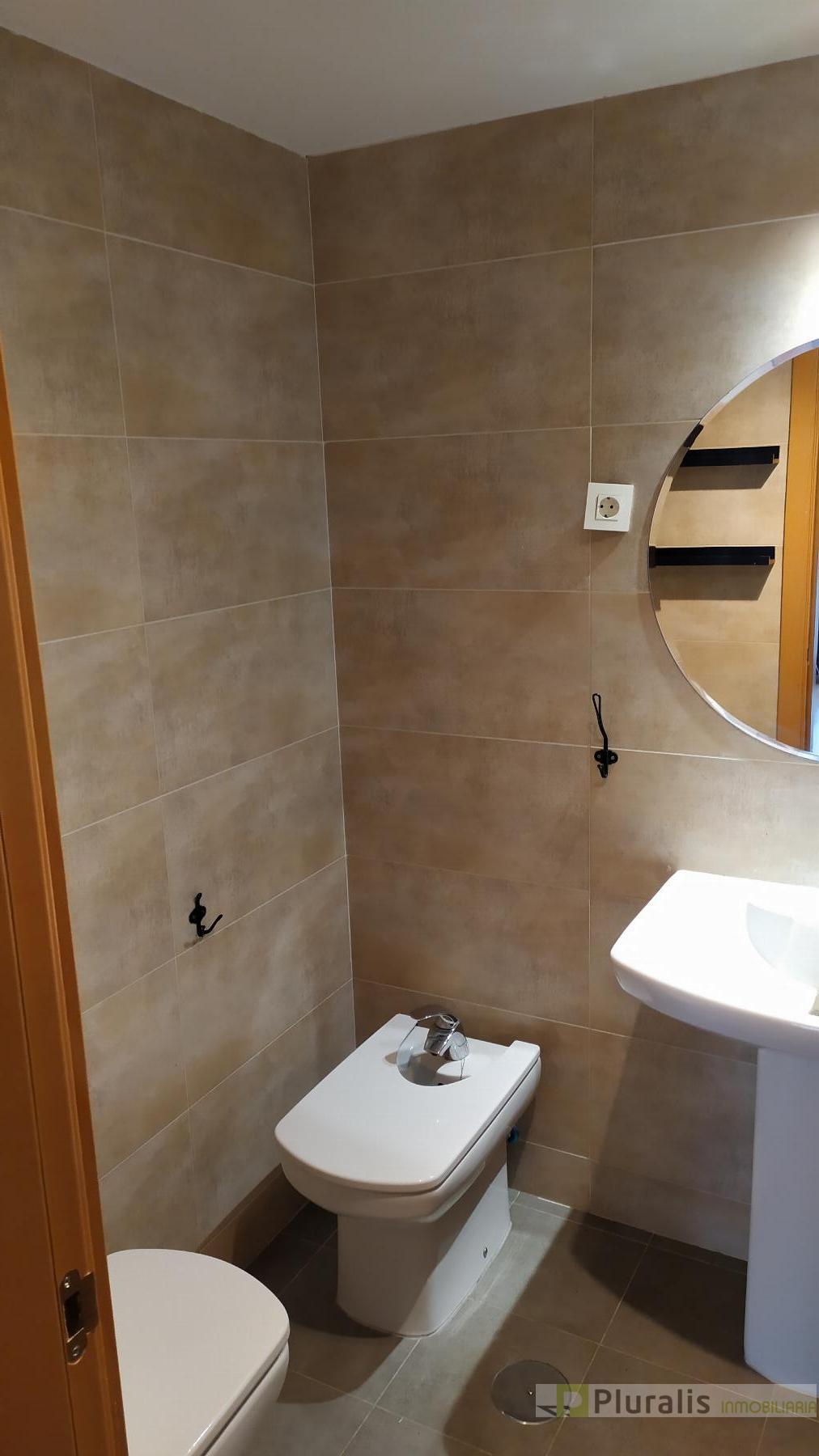 For sale of flat in Getafe