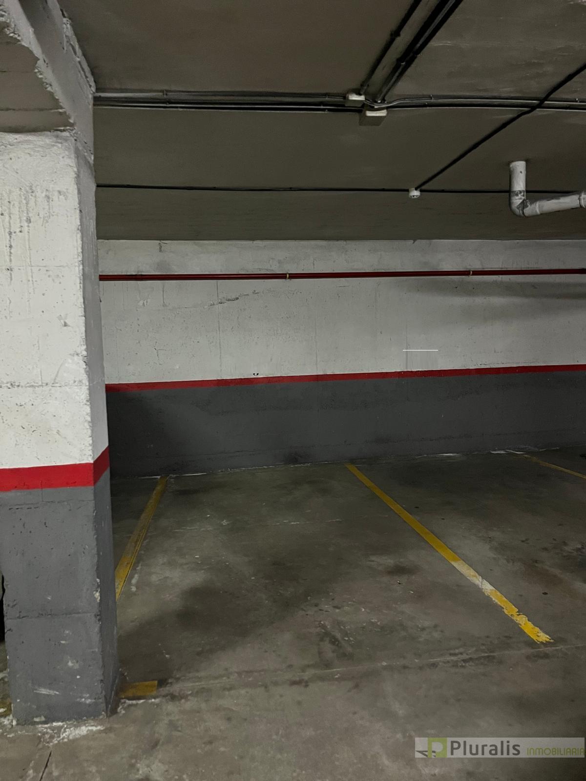 For sale of garage in Valdemoro