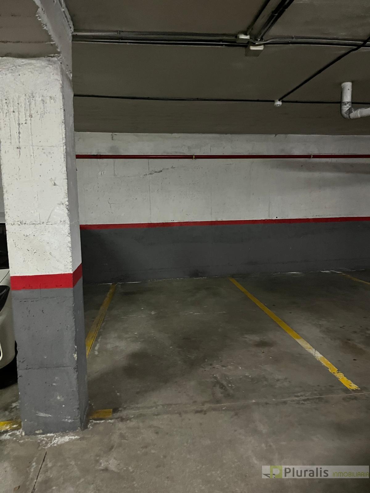 For sale of garage in Valdemoro