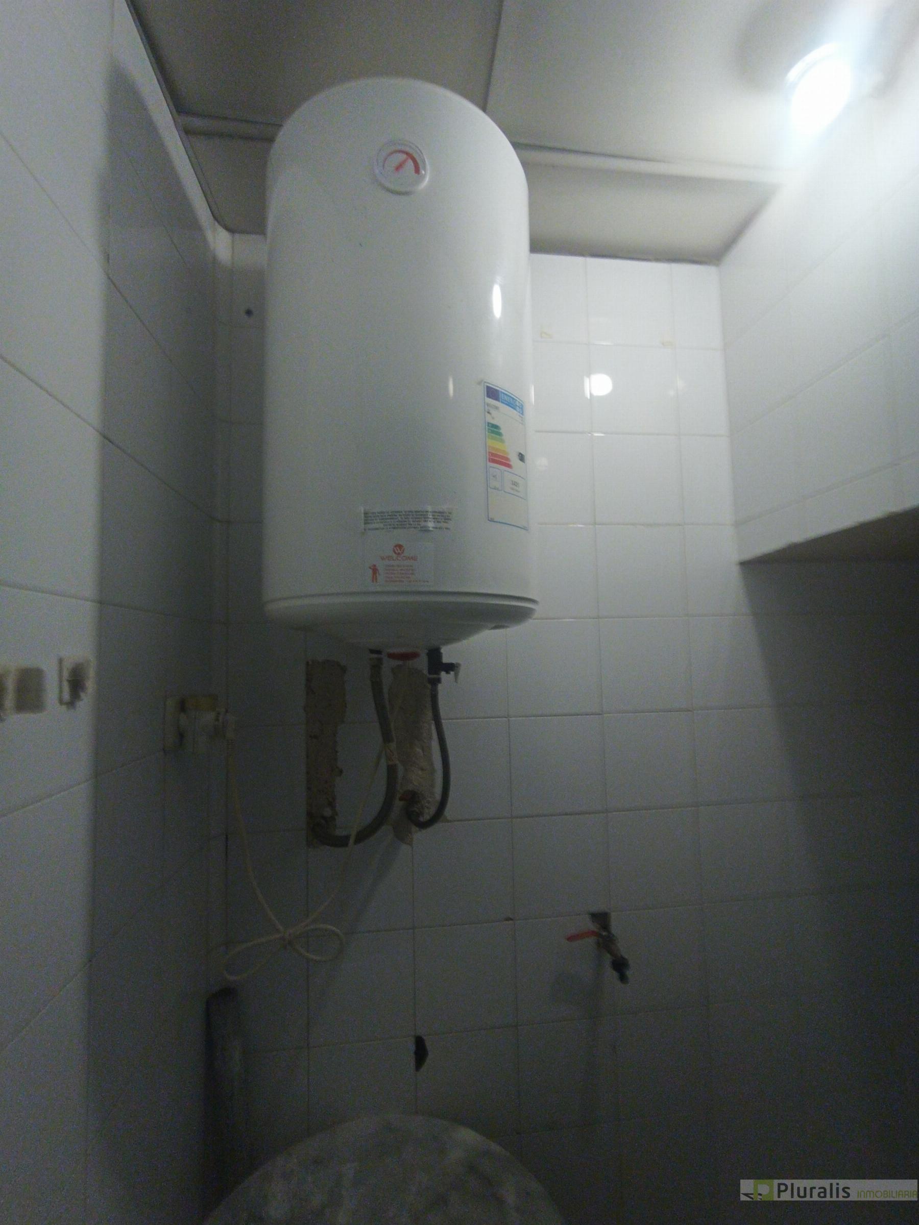 For rent of commercial in Getafe