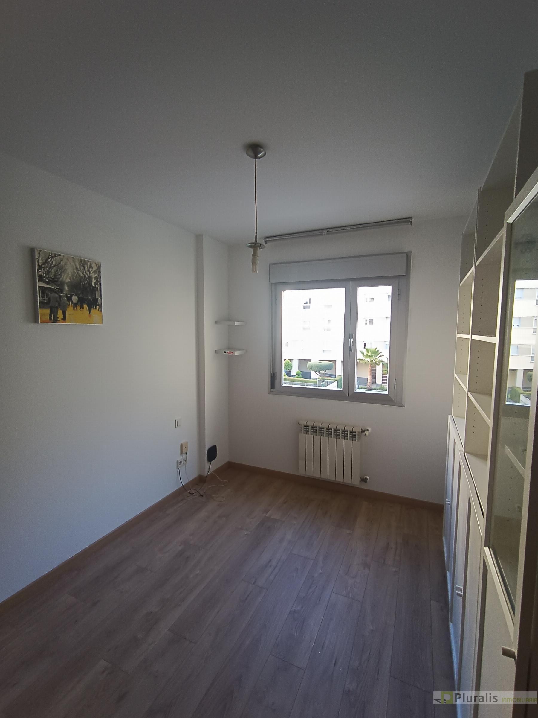 For rent of flat in Getafe