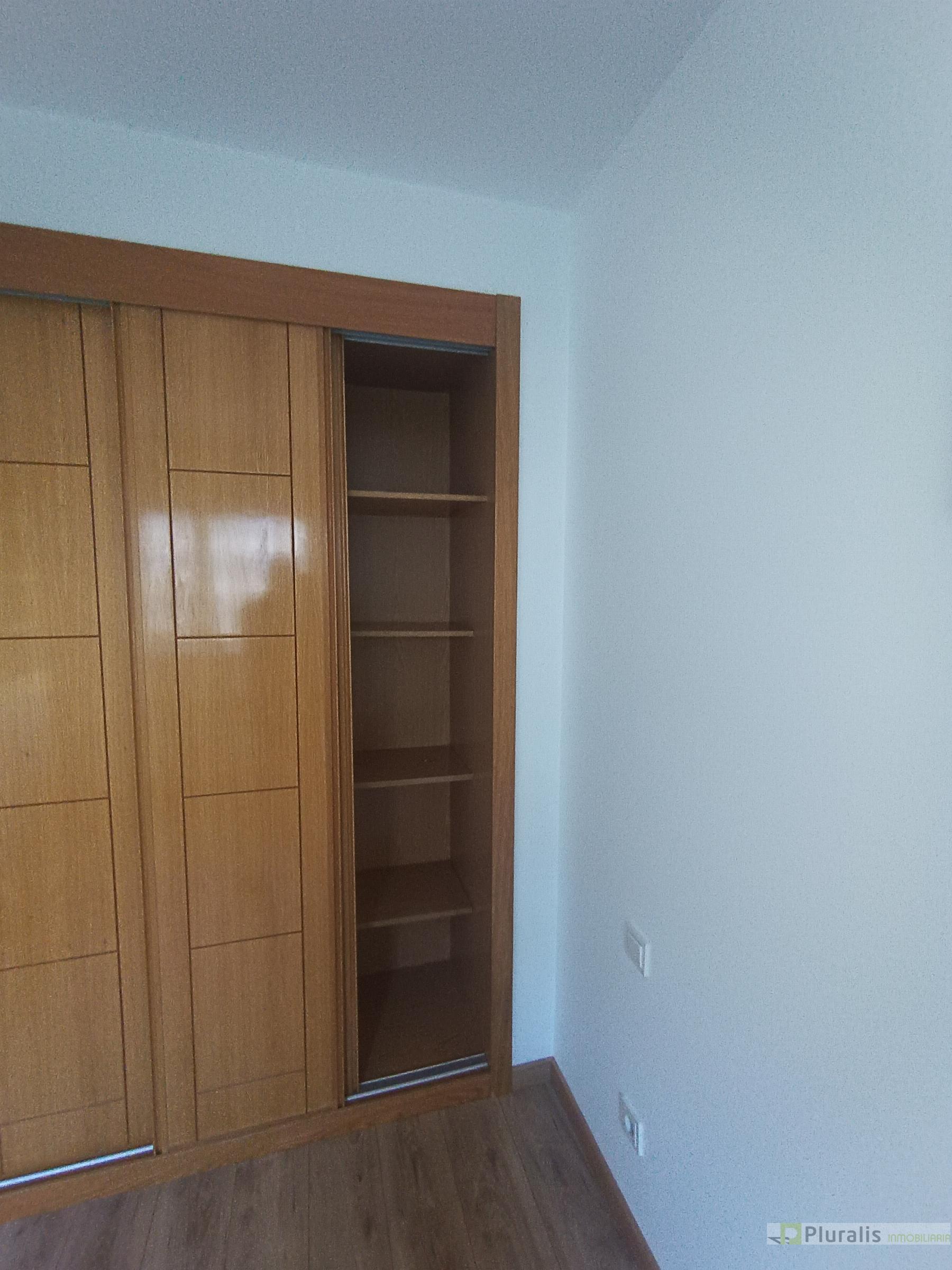 For rent of flat in Getafe