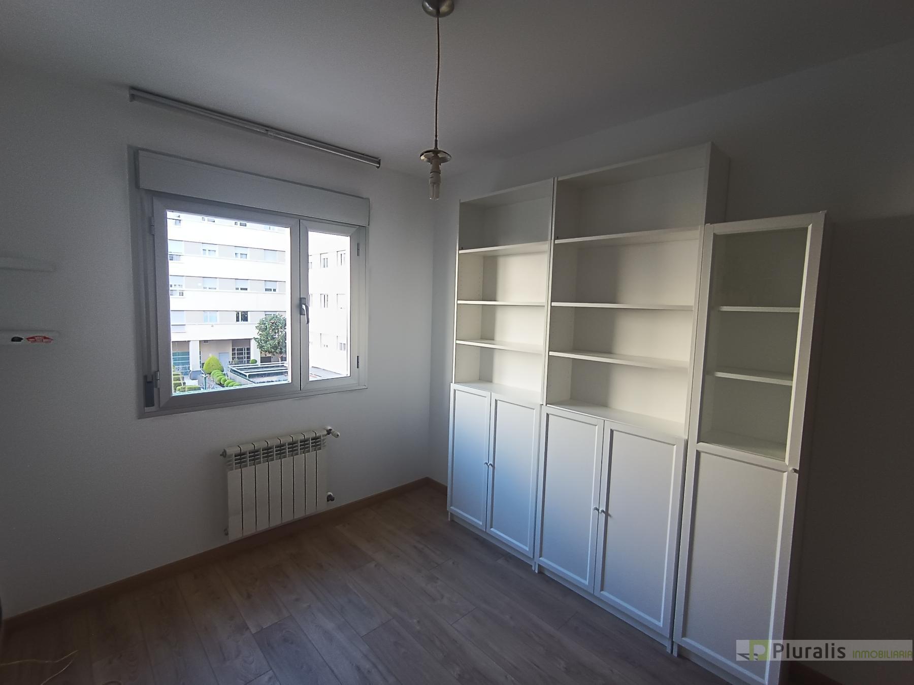 For rent of flat in Getafe