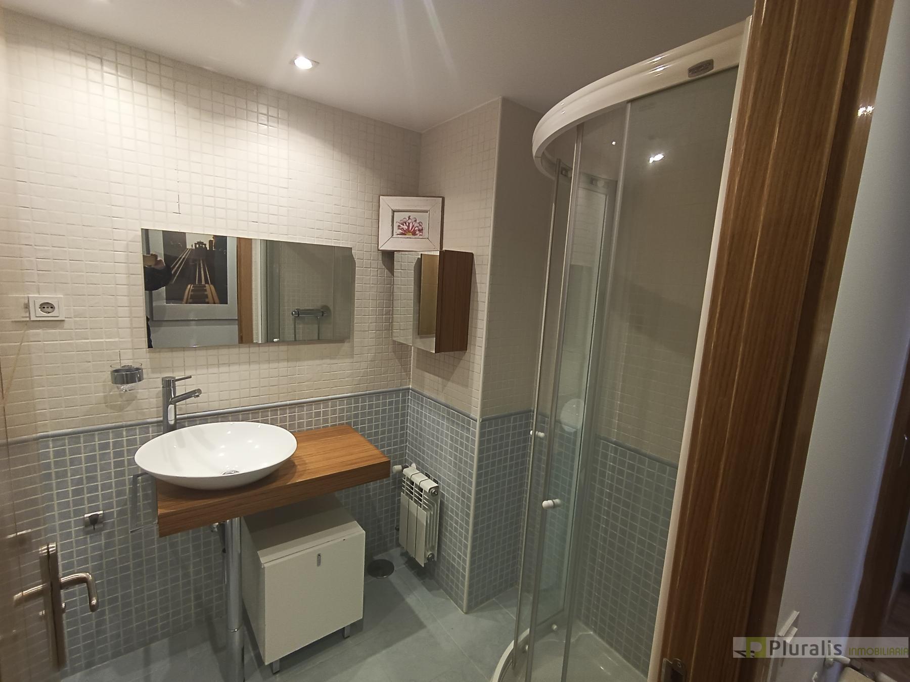 For rent of flat in Getafe