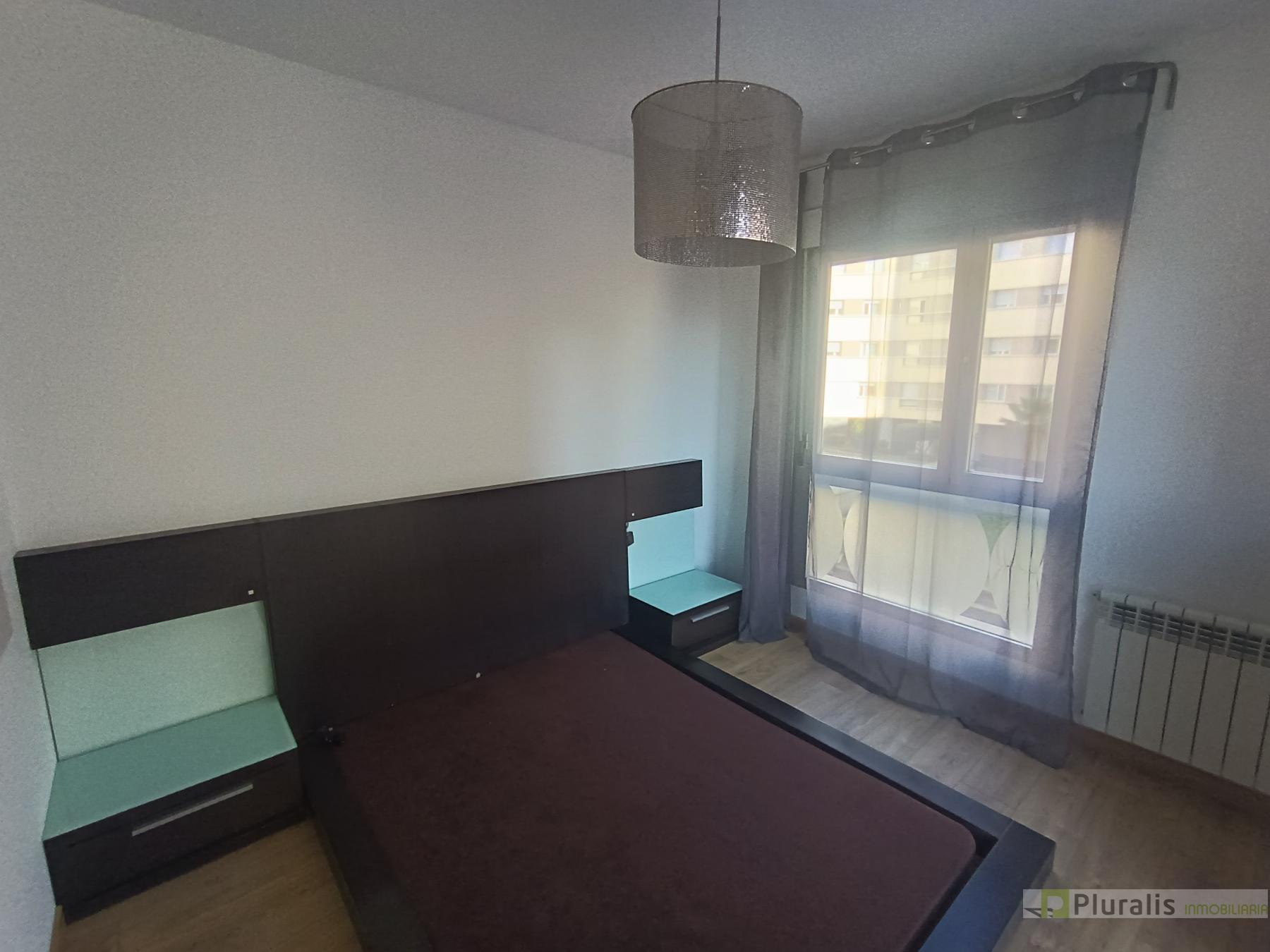 For rent of flat in Getafe