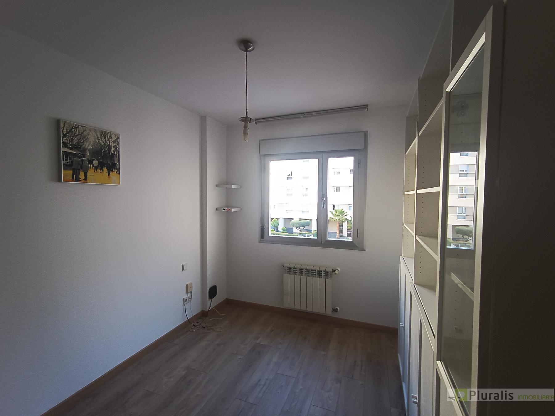 For rent of flat in Getafe